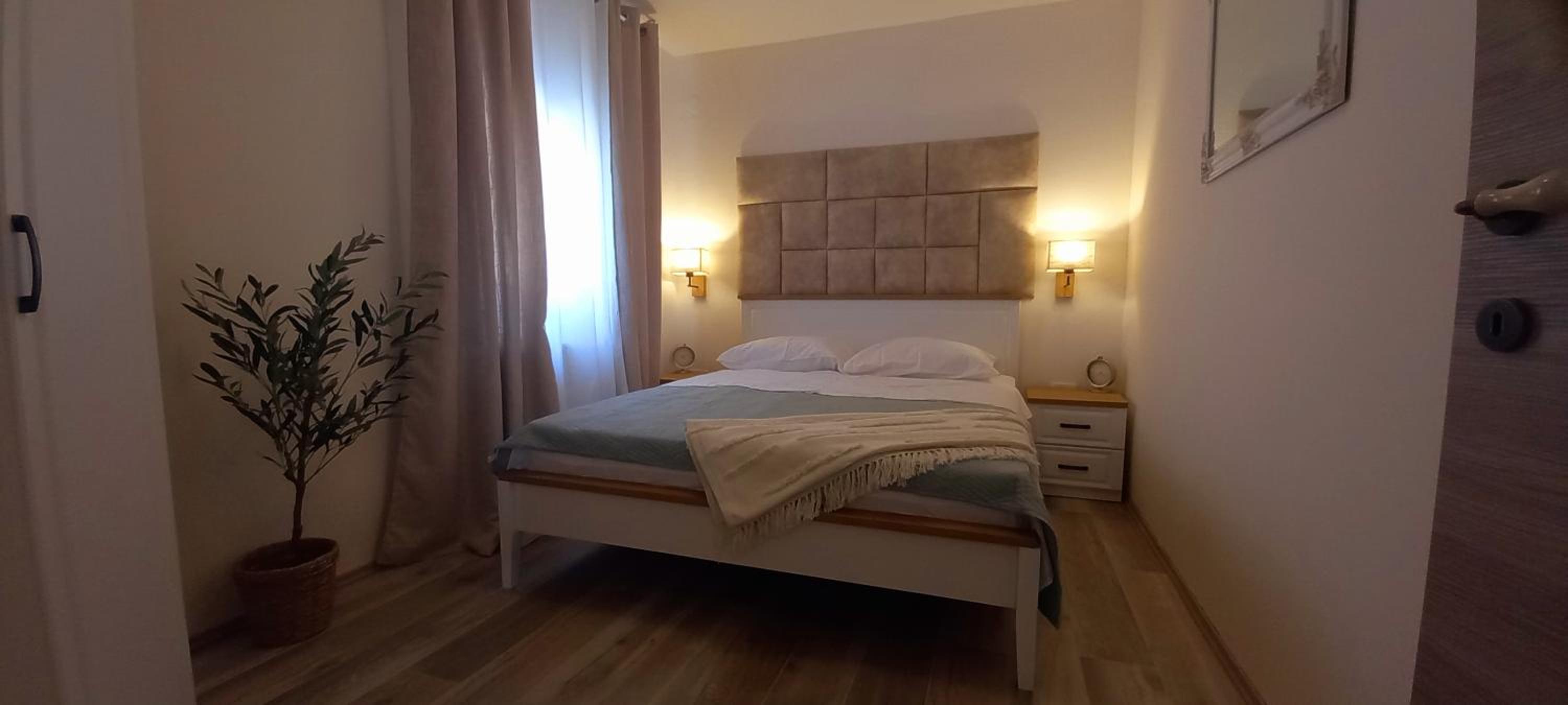 Jarnečić Studio Apartments