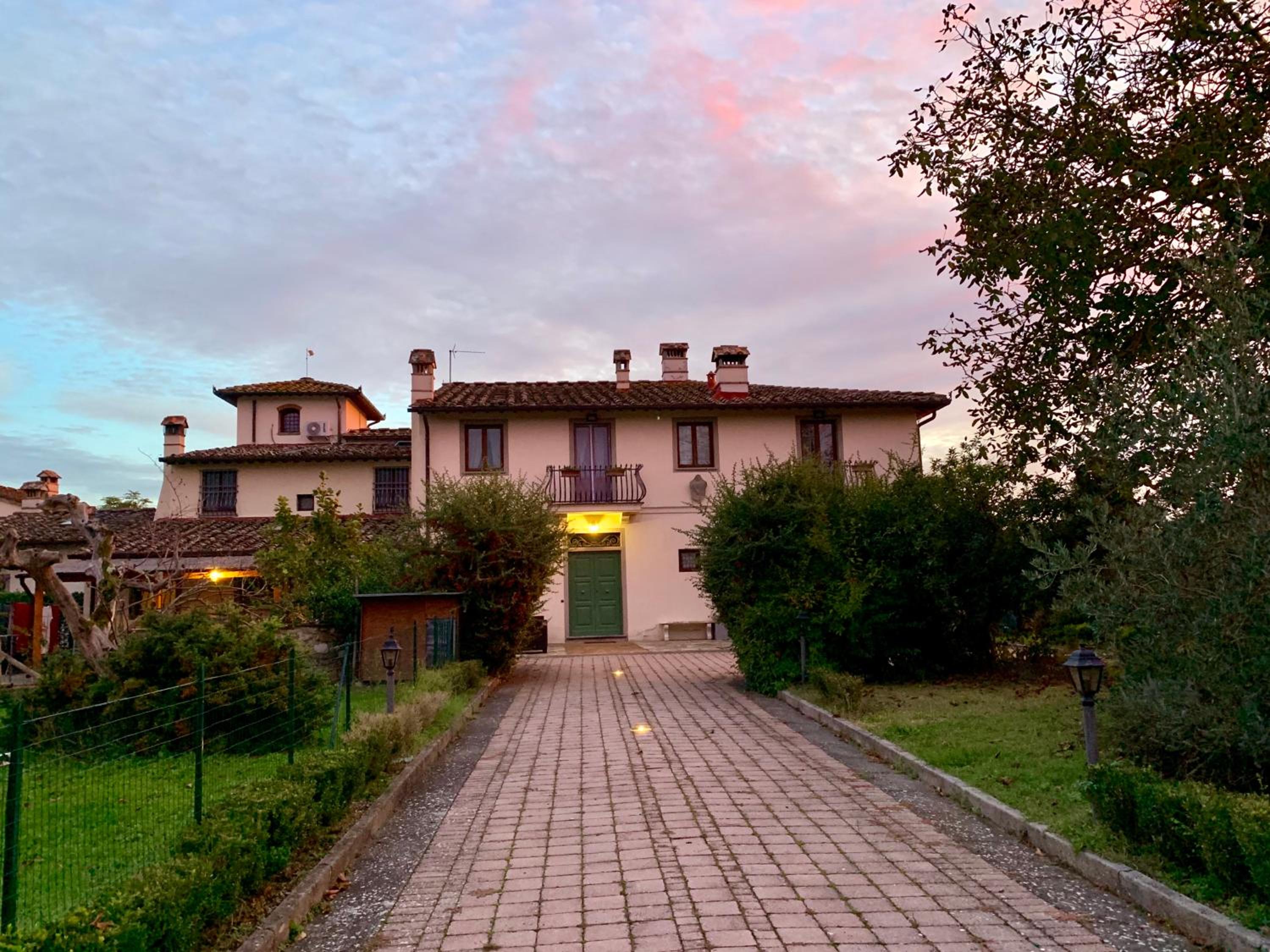 La Corte di Ronzano view 3