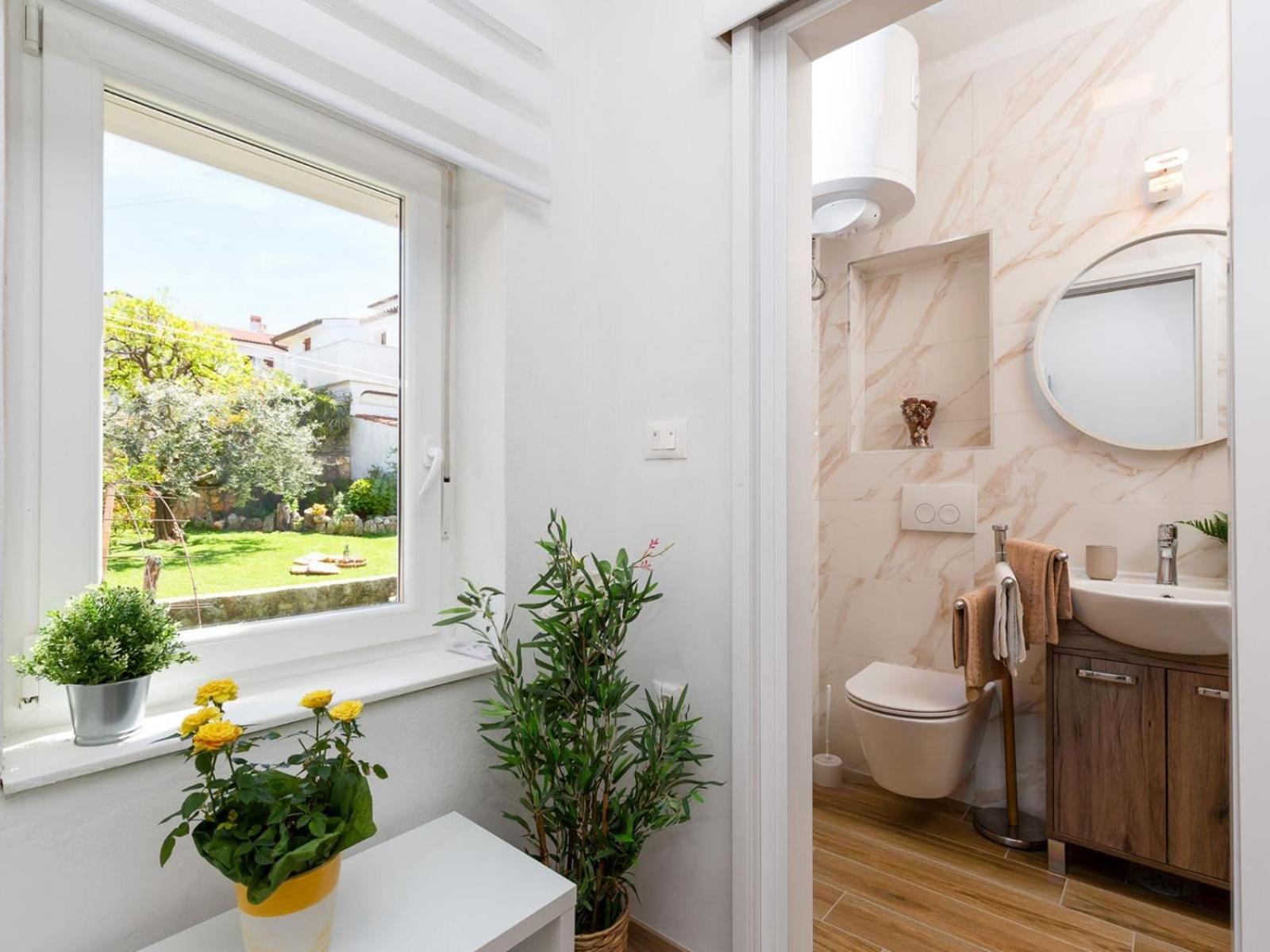 Apartments Loredana view 5