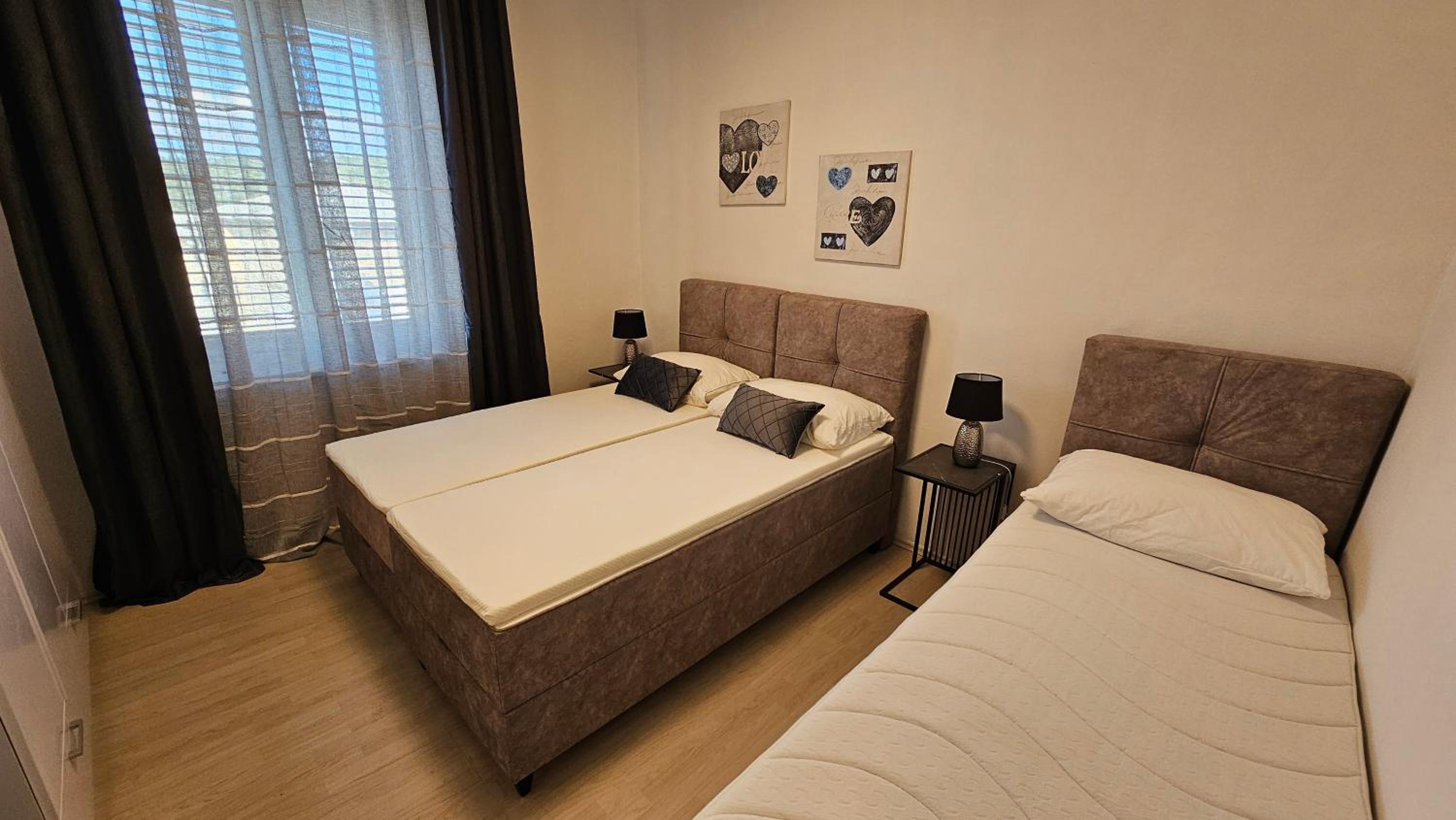 Apartment Milevoj view 2