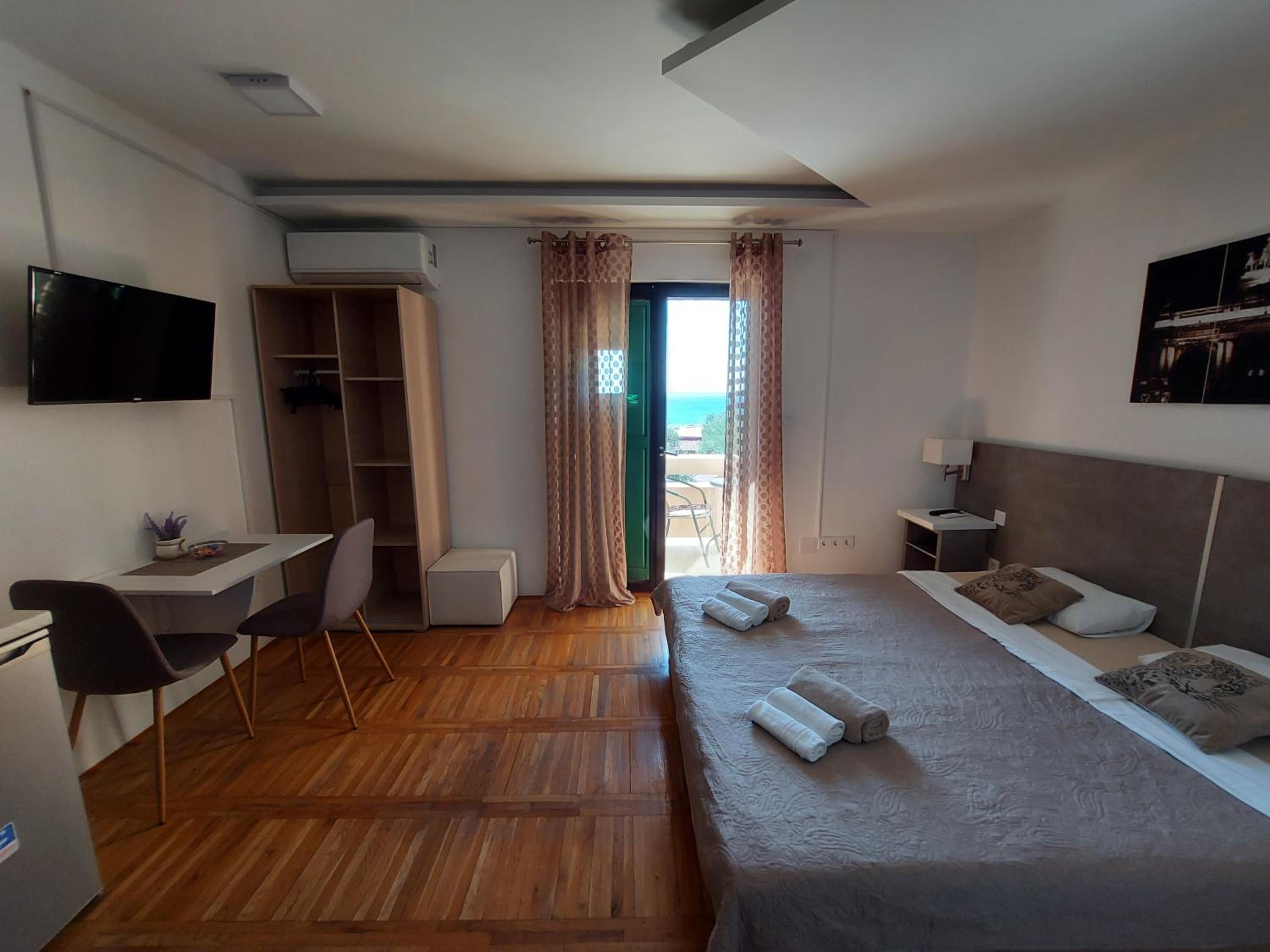 Villa Matea - Vir view 4