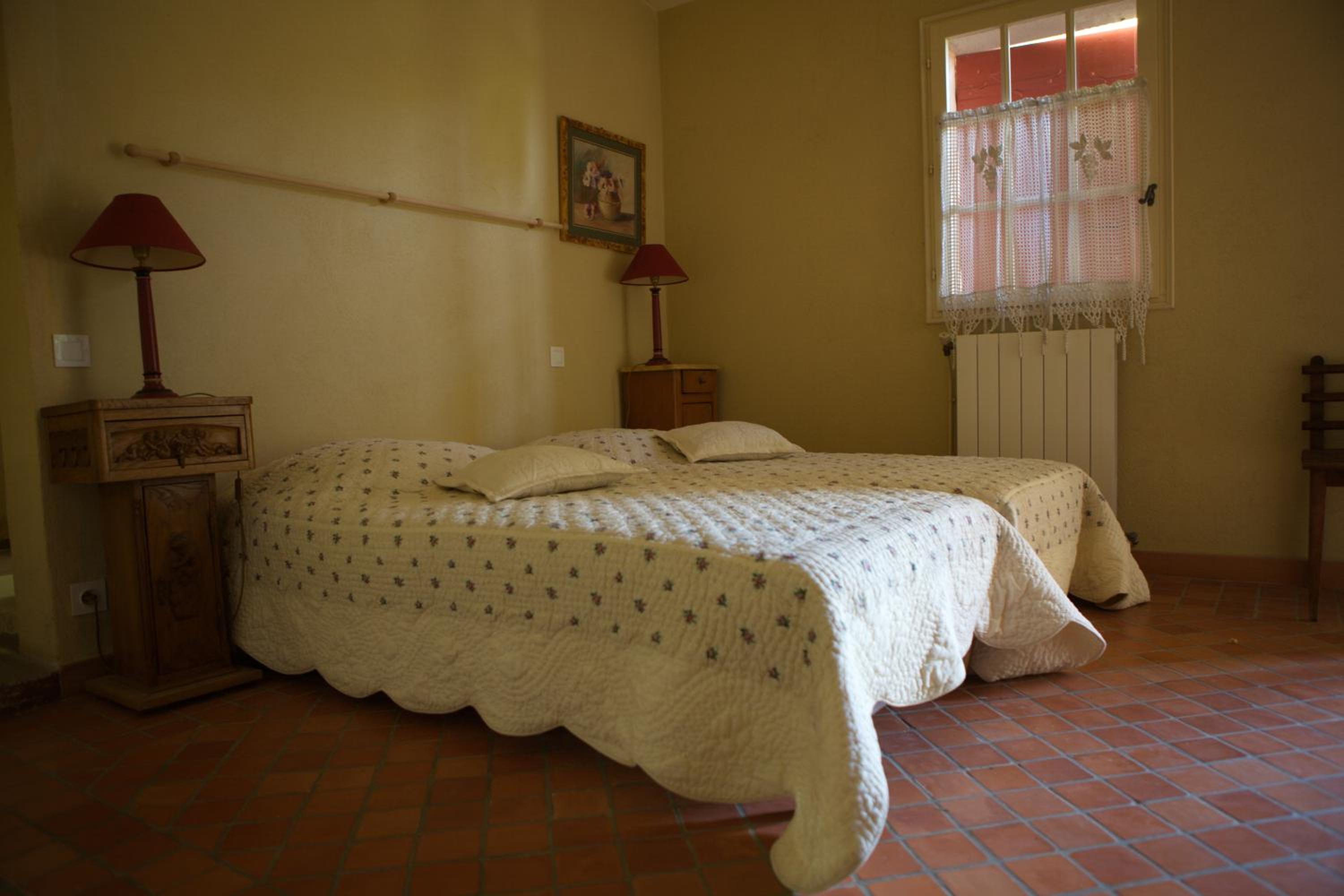 gîte Mas Antinea view 5