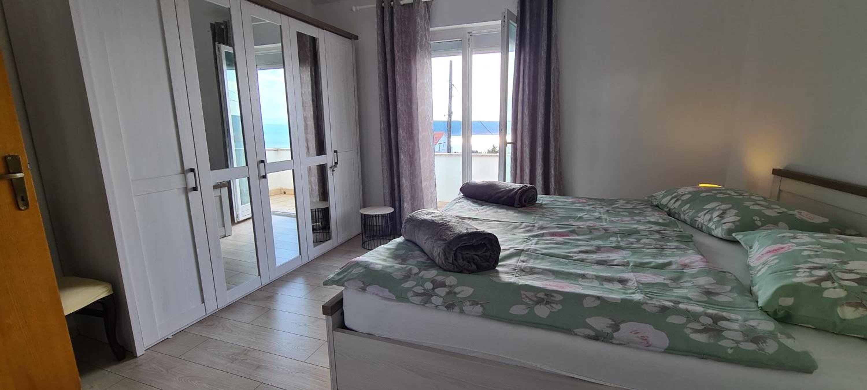 Apartments Julijana view 5