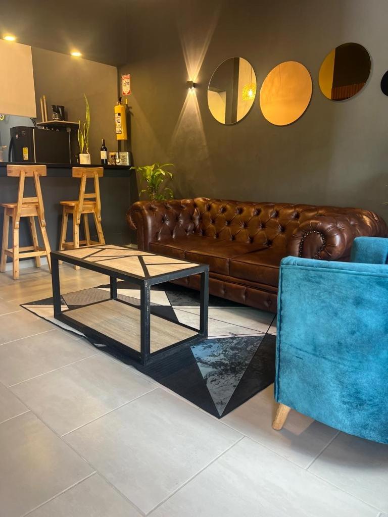 Hotel Confort Apartments Poblado Medellín - Image 1