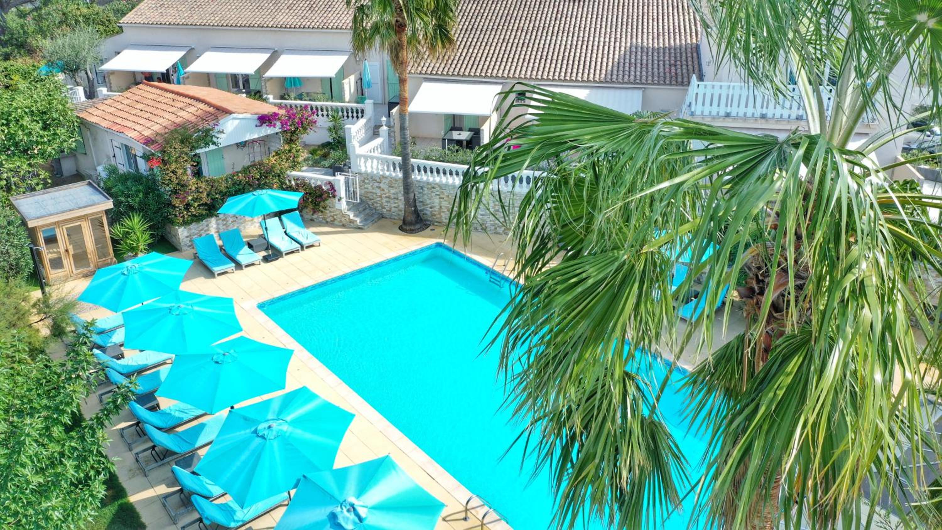 Villa Colombier