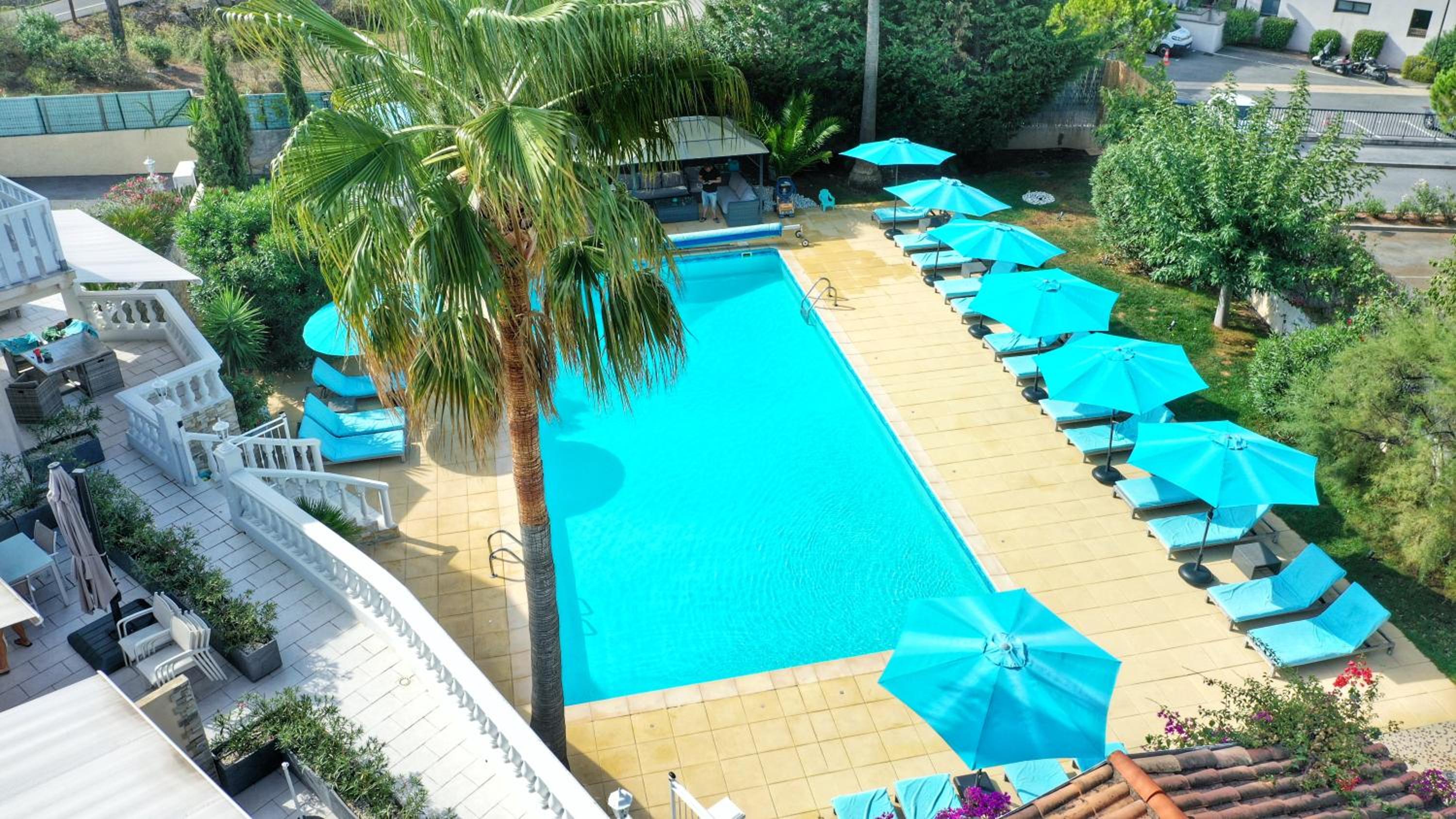 Villa Colombier