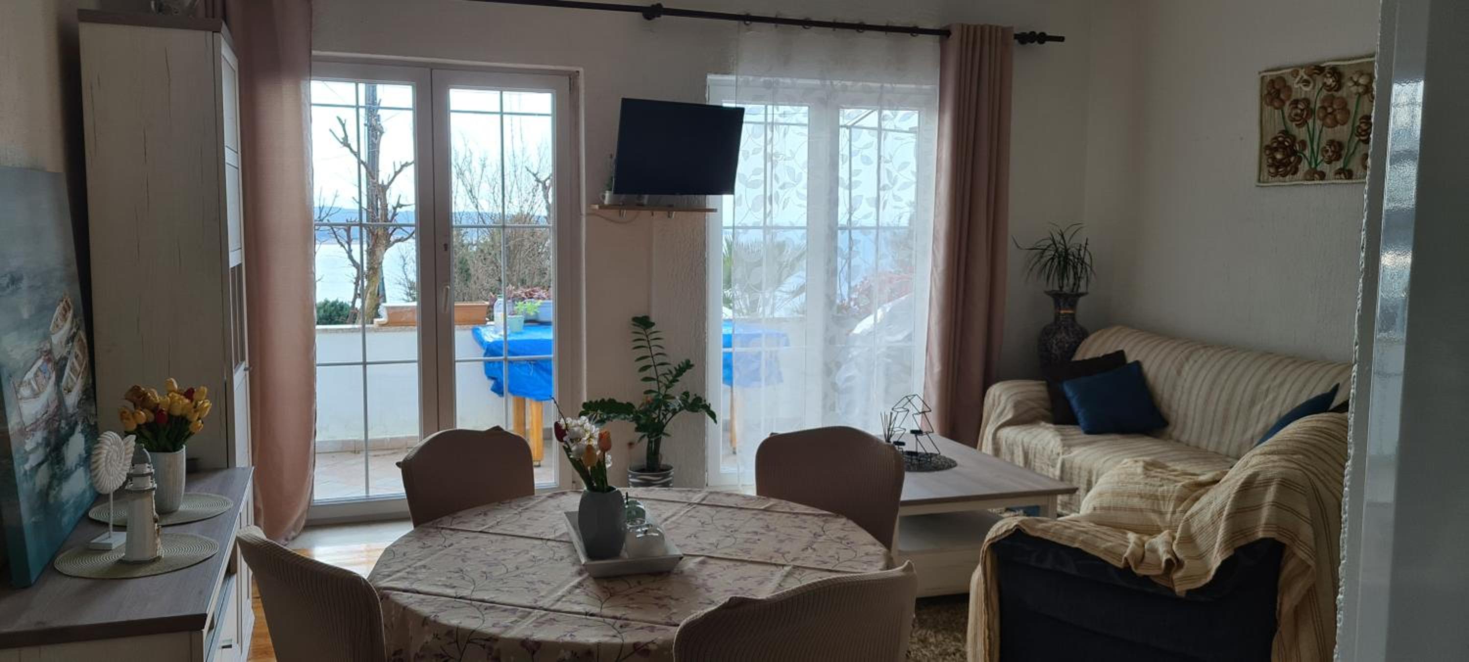 Apartments Julijana view 4