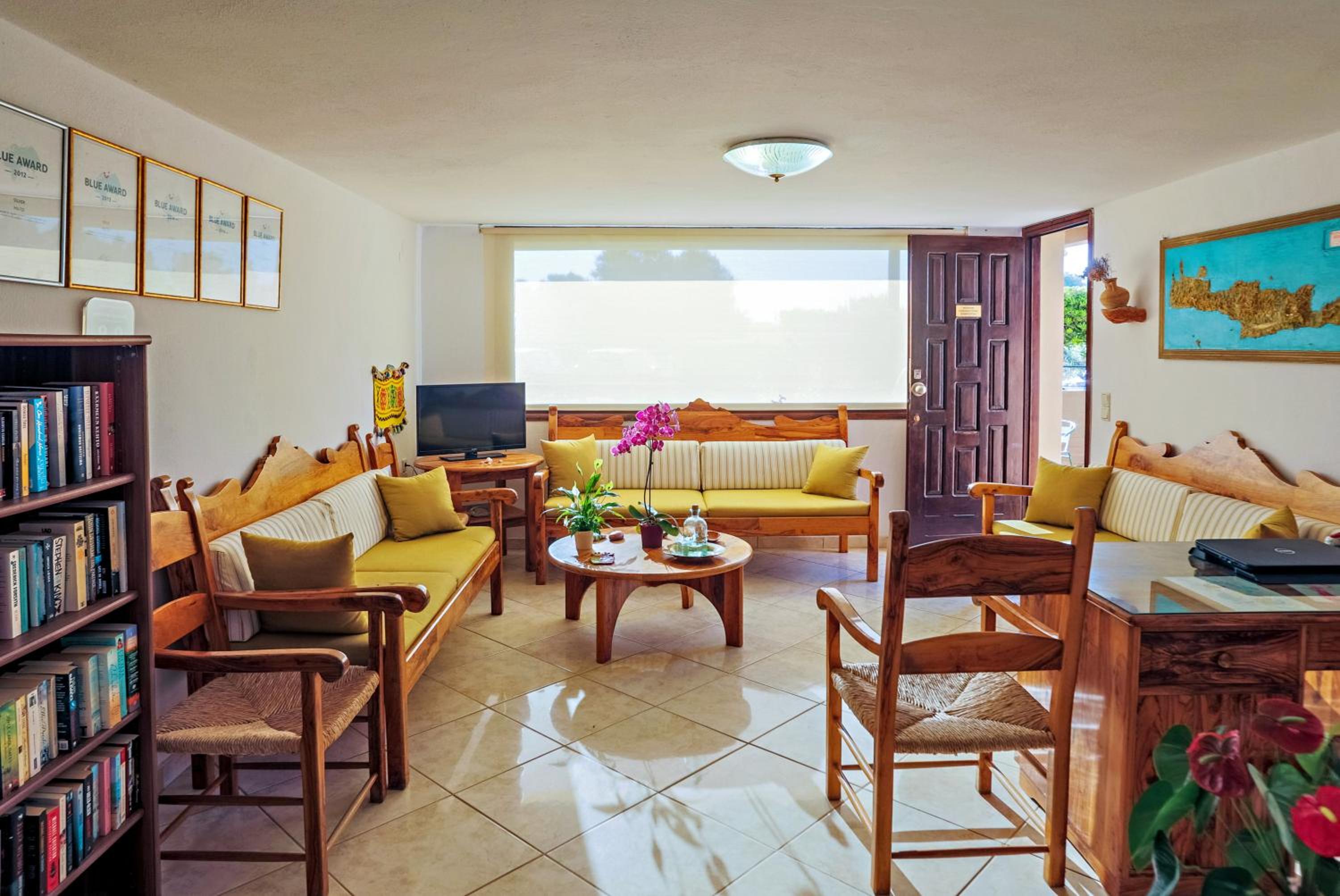Matzi Hotel Apartments