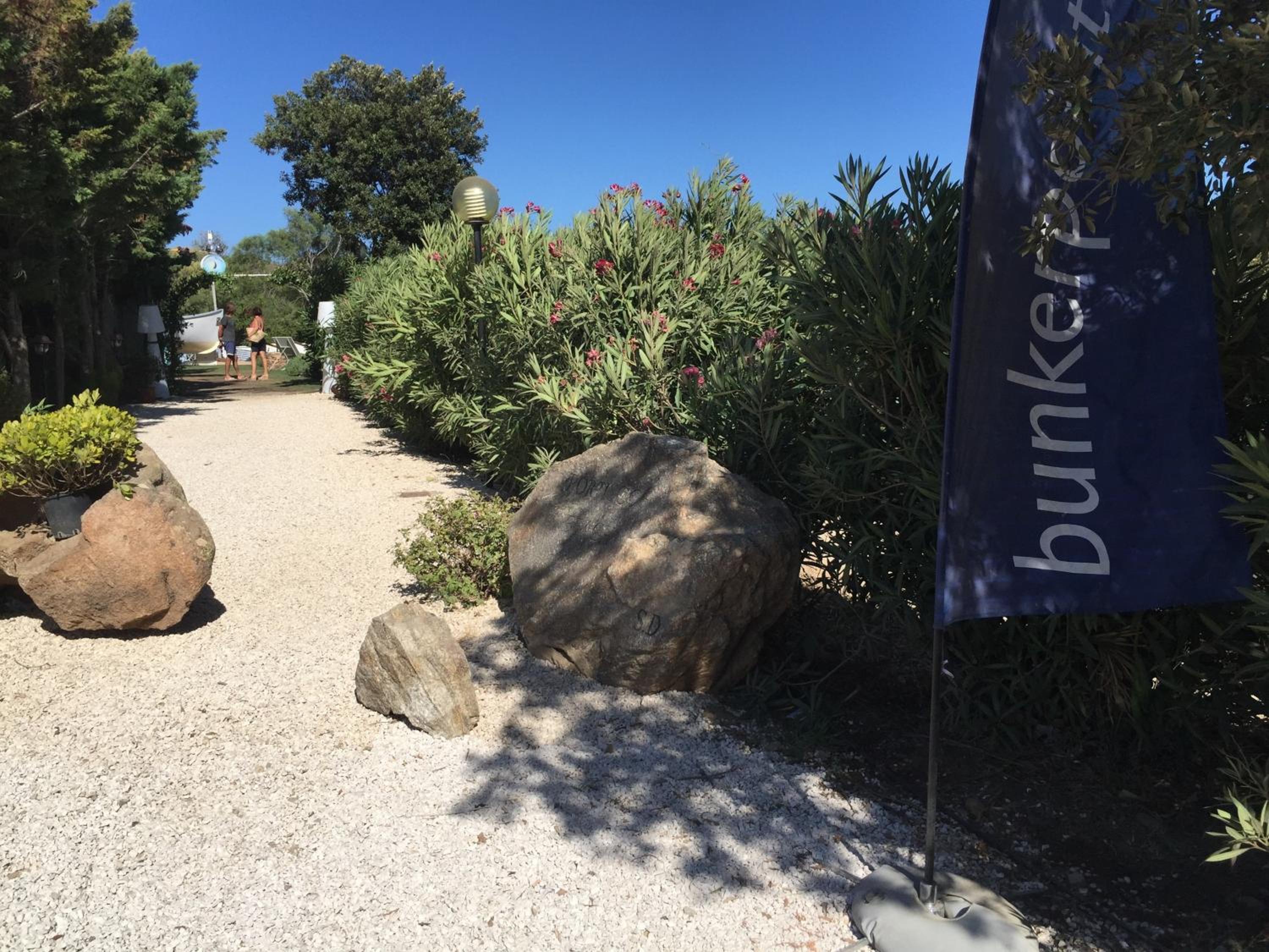 Luxury Apartment Sardegna