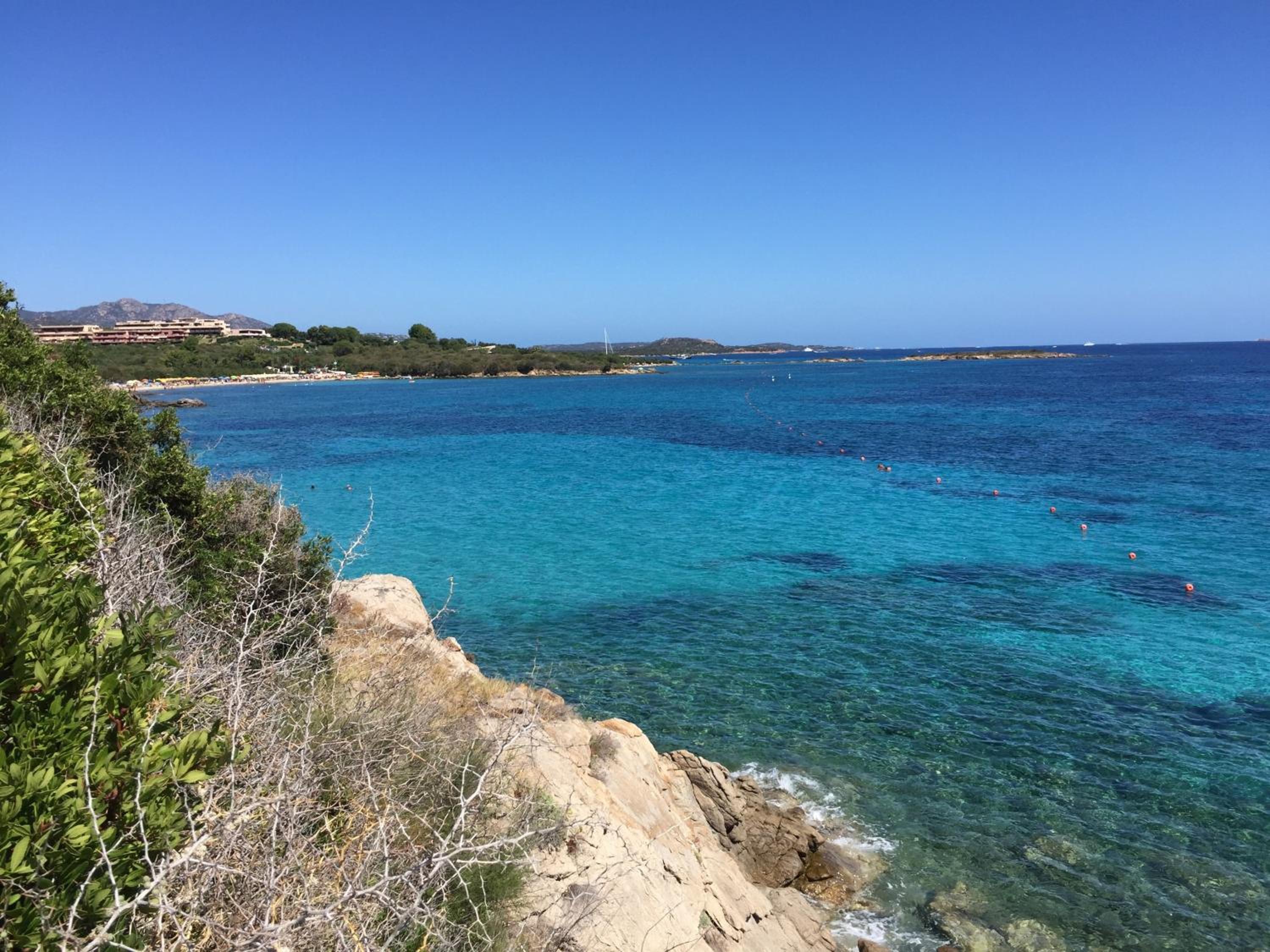 Luxury Apartment Sardegna