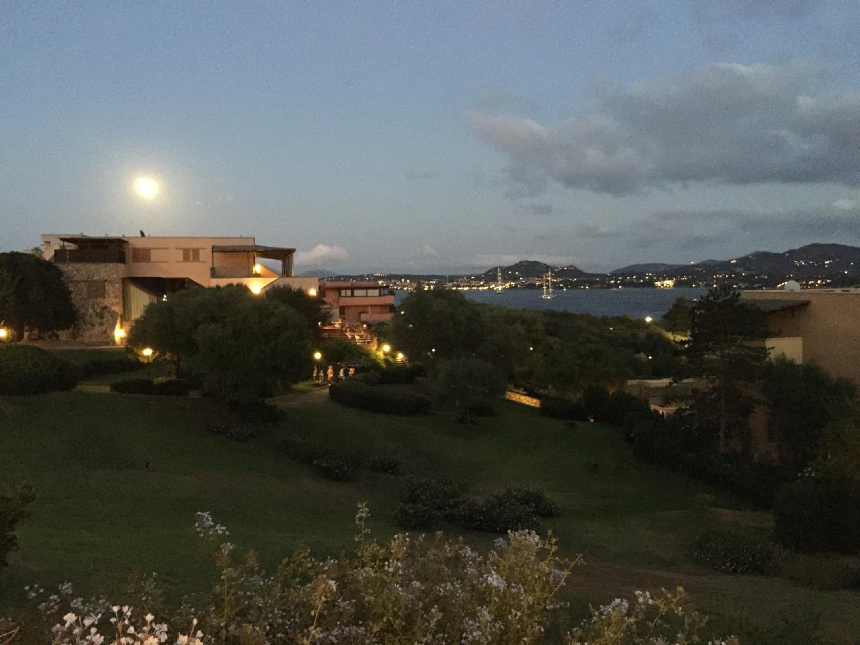 Luxury Apartment Sardegna