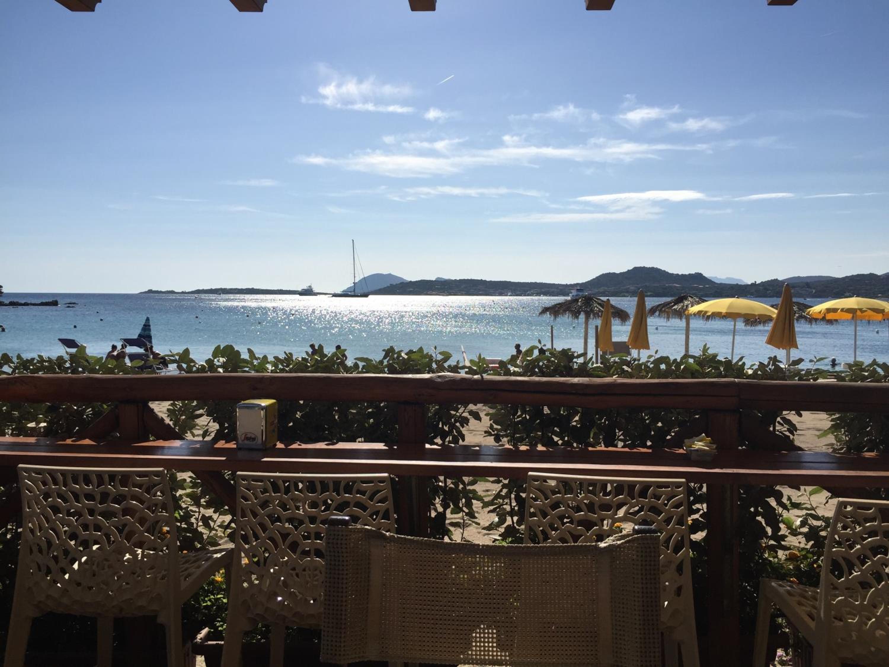 Luxury Apartment Sardegna