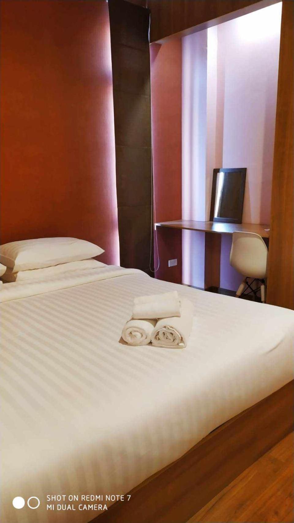 Jongluxpakdee Hotel
