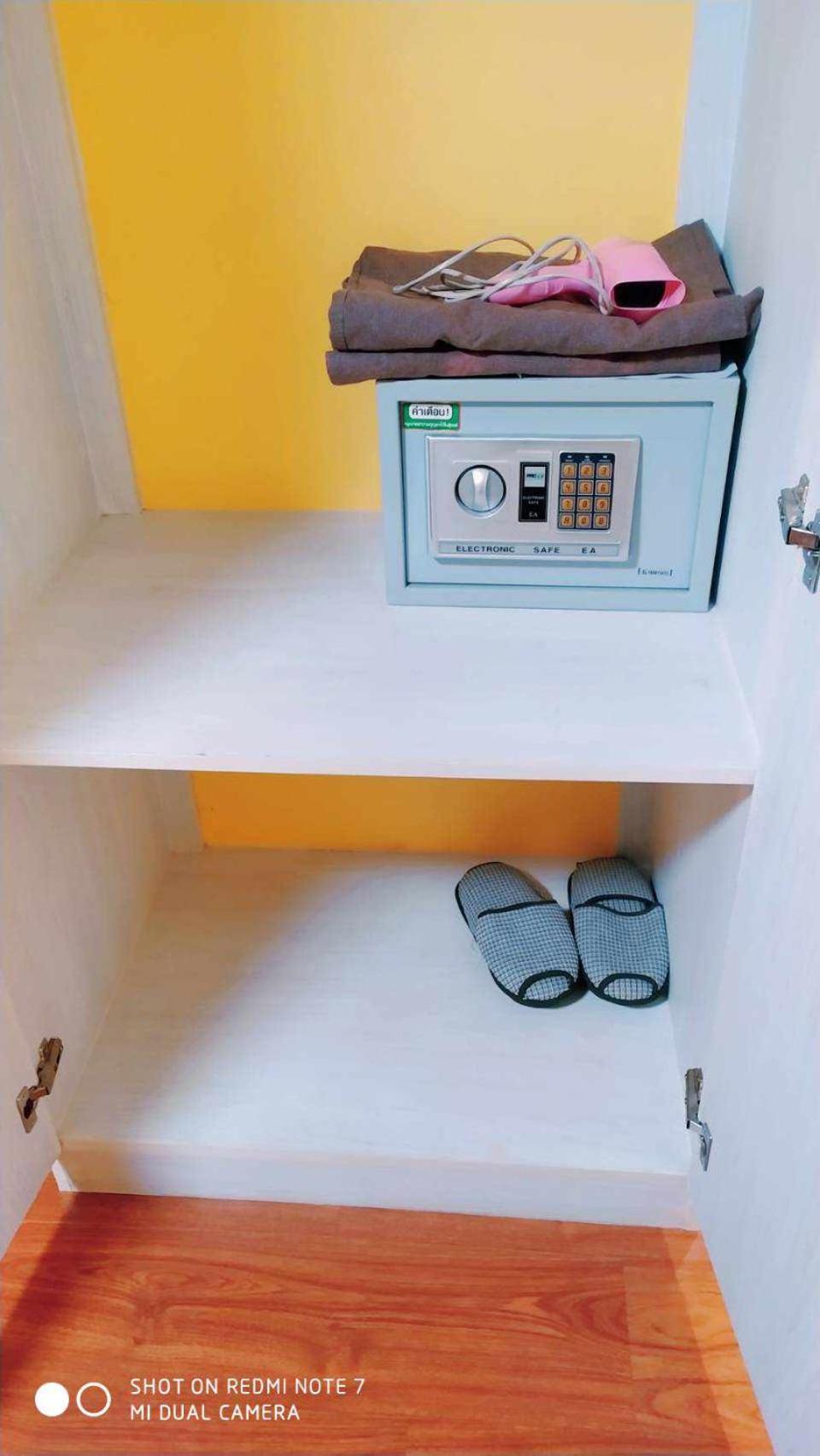 Jongluxpakdee Hotel