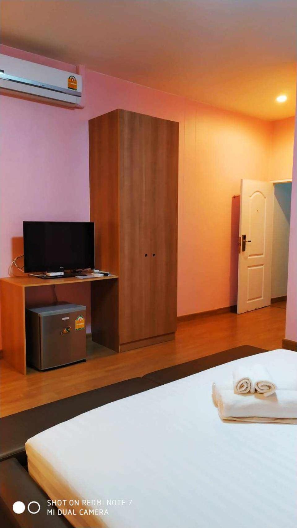 Jongluxpakdee Hotel