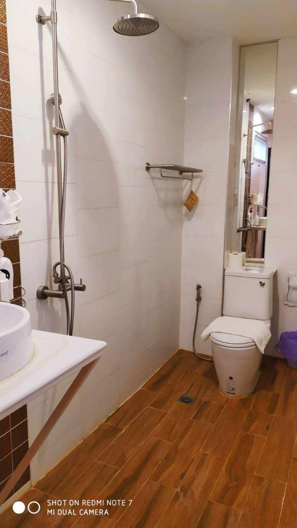 Jongluxpakdee Hotel