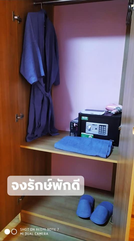 Jongluxpakdee Hotel