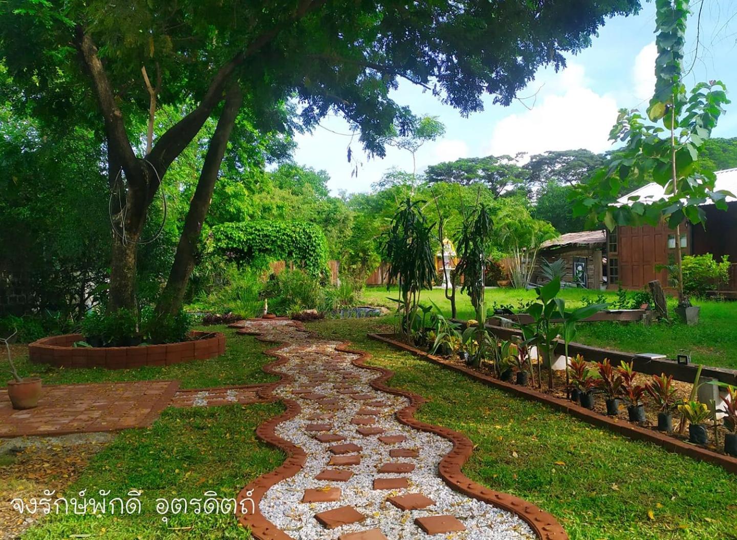 Jongluxpakdee Hotel