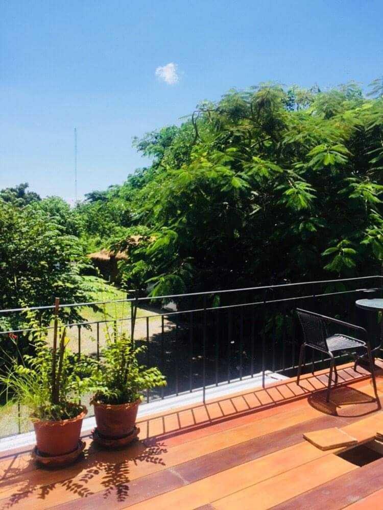 Jongluxpakdee Hotel