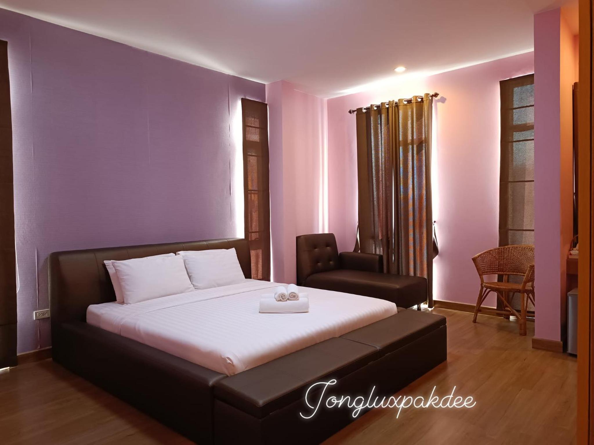 Jongluxpakdee Hotel
