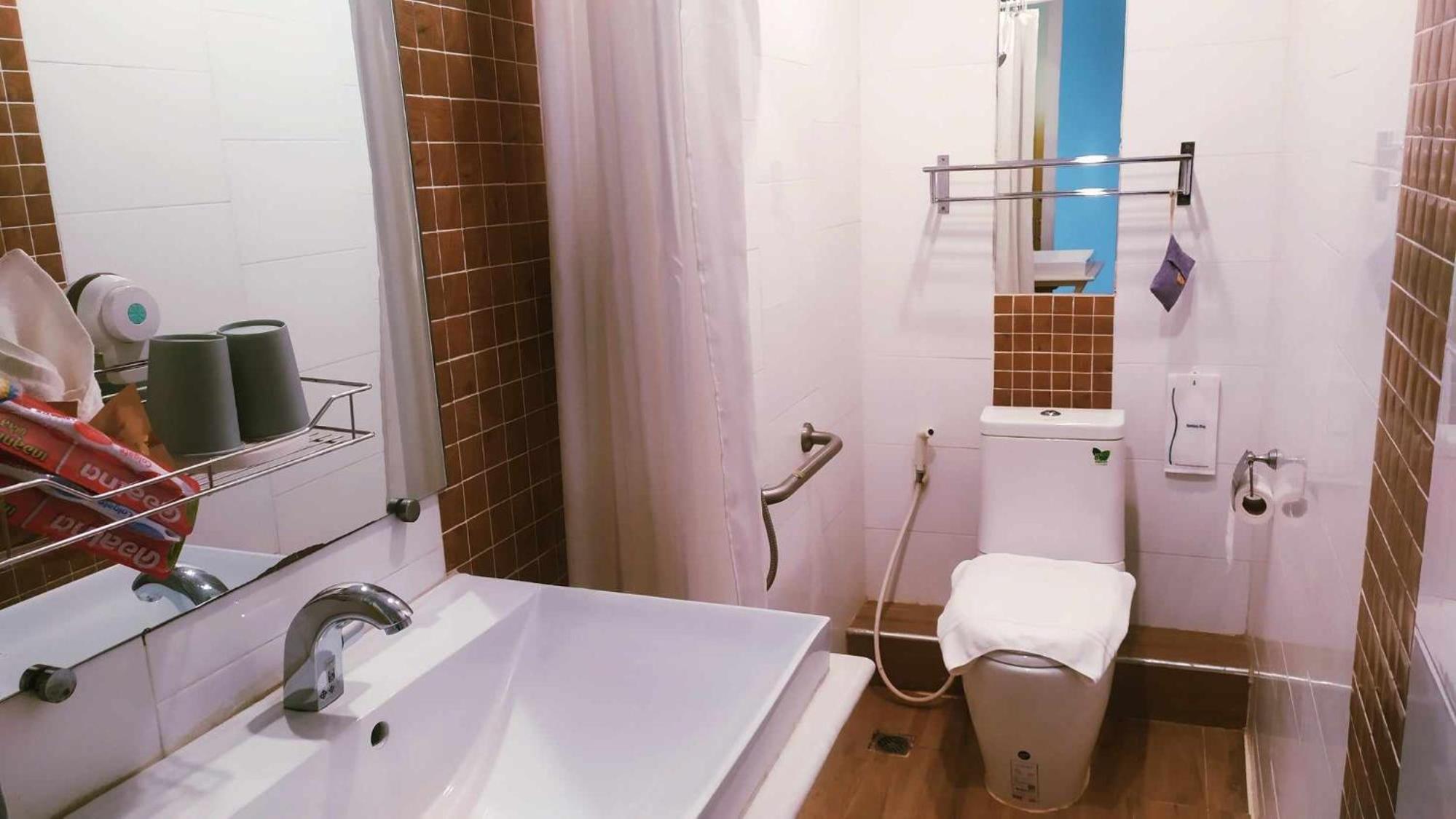 Jongluxpakdee Hotel