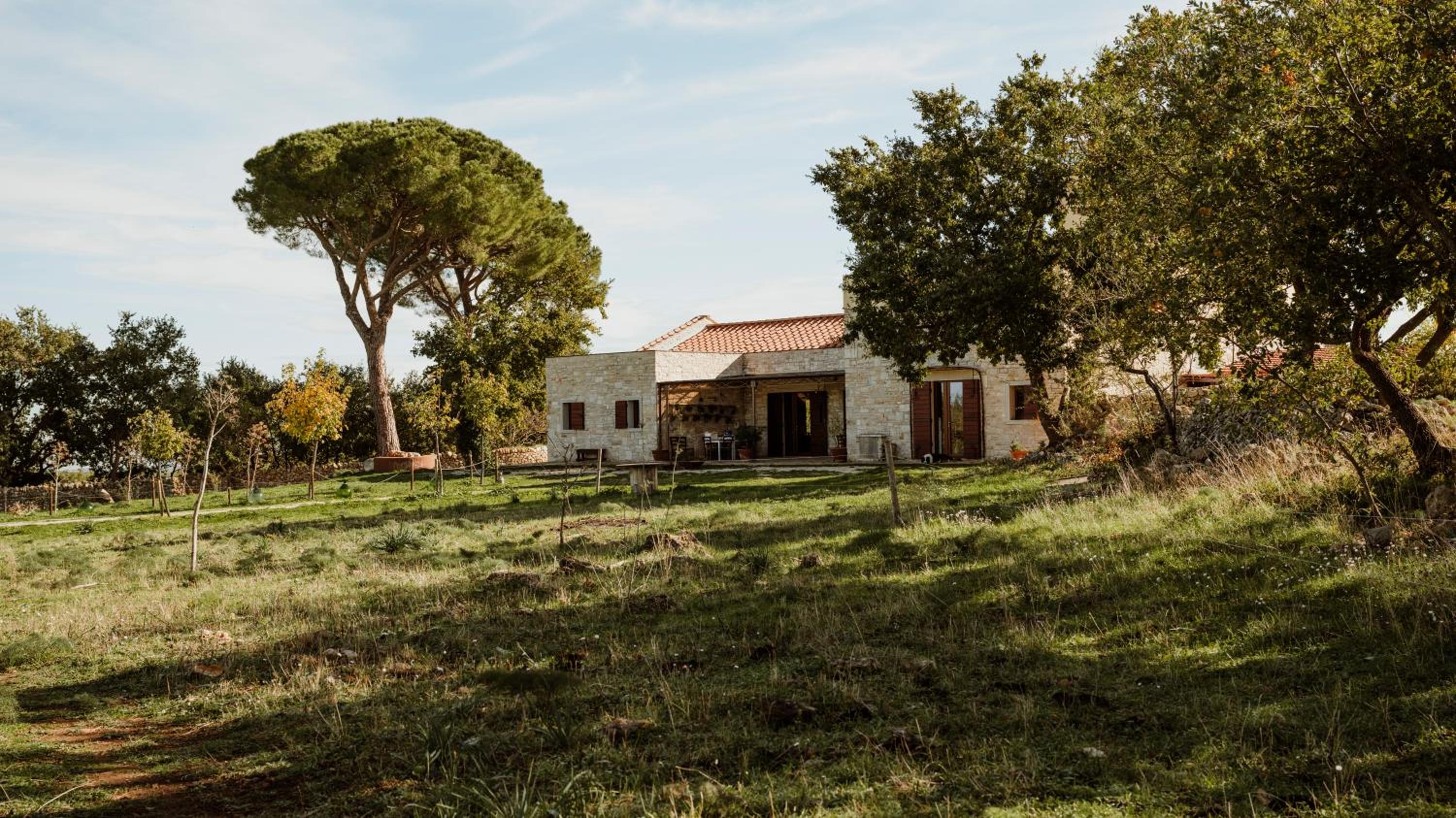 Tenuta Tedone Consolini