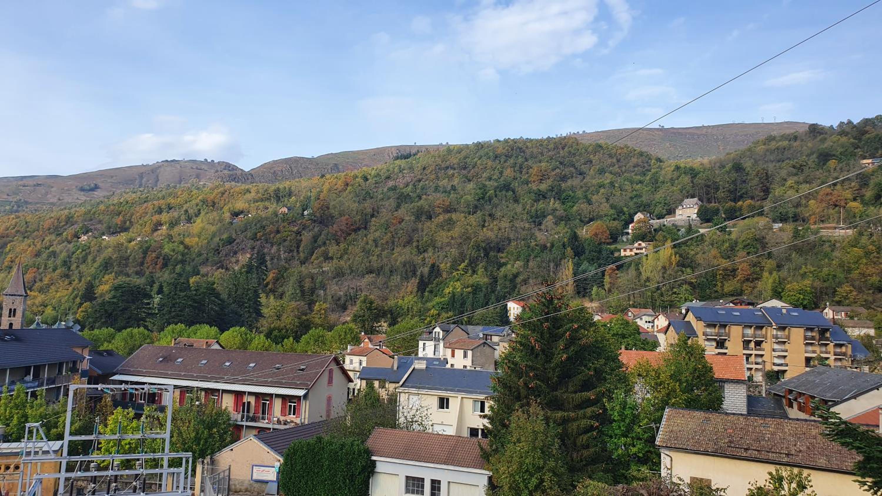 Le Grillon