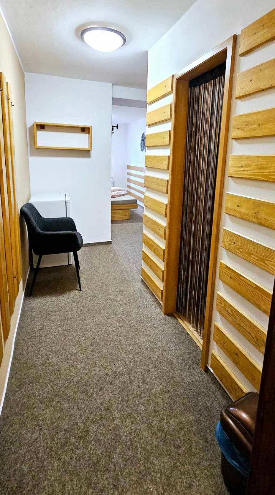 Penzion u Marešů