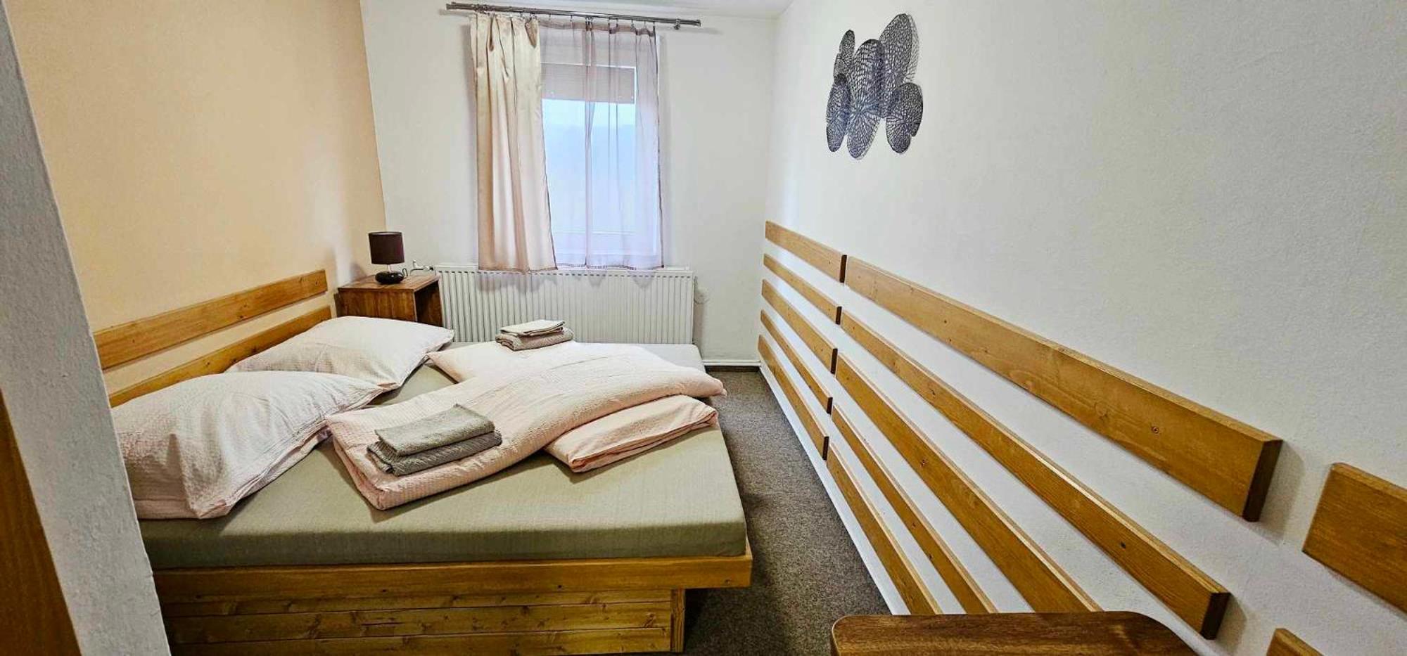 Penzion u Marešů