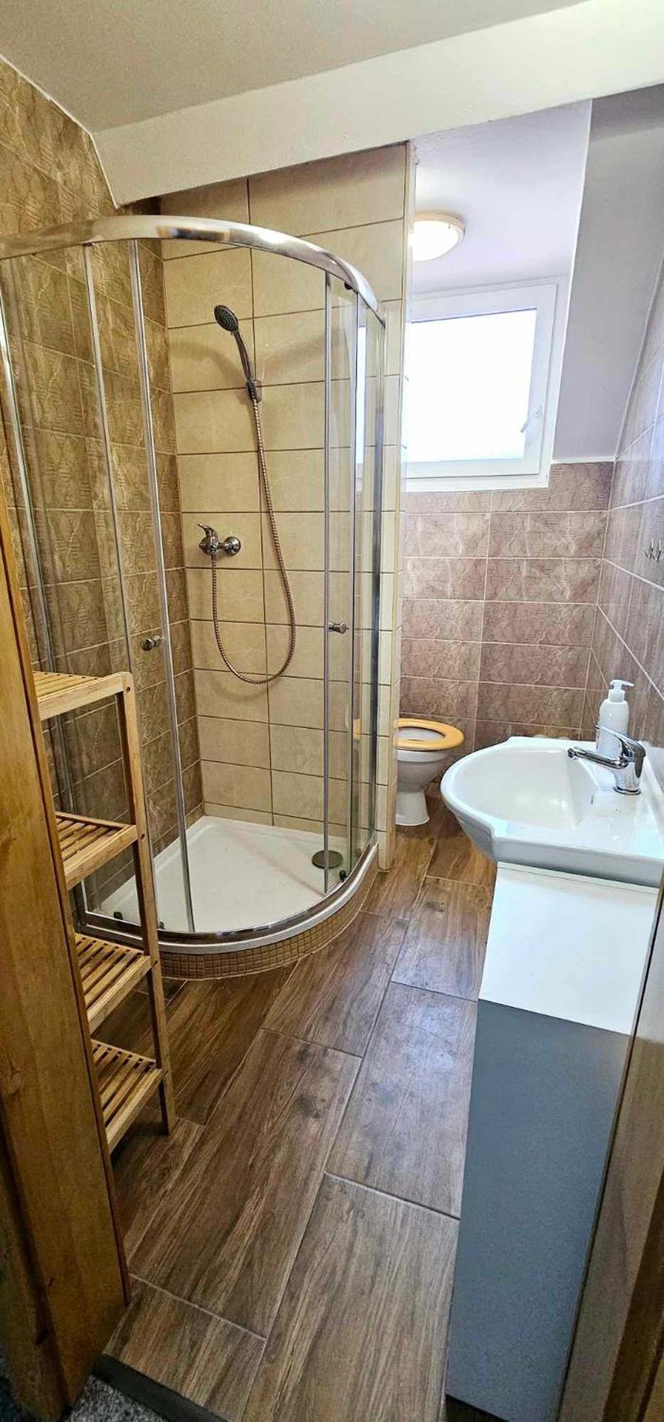 Penzion u Marešů