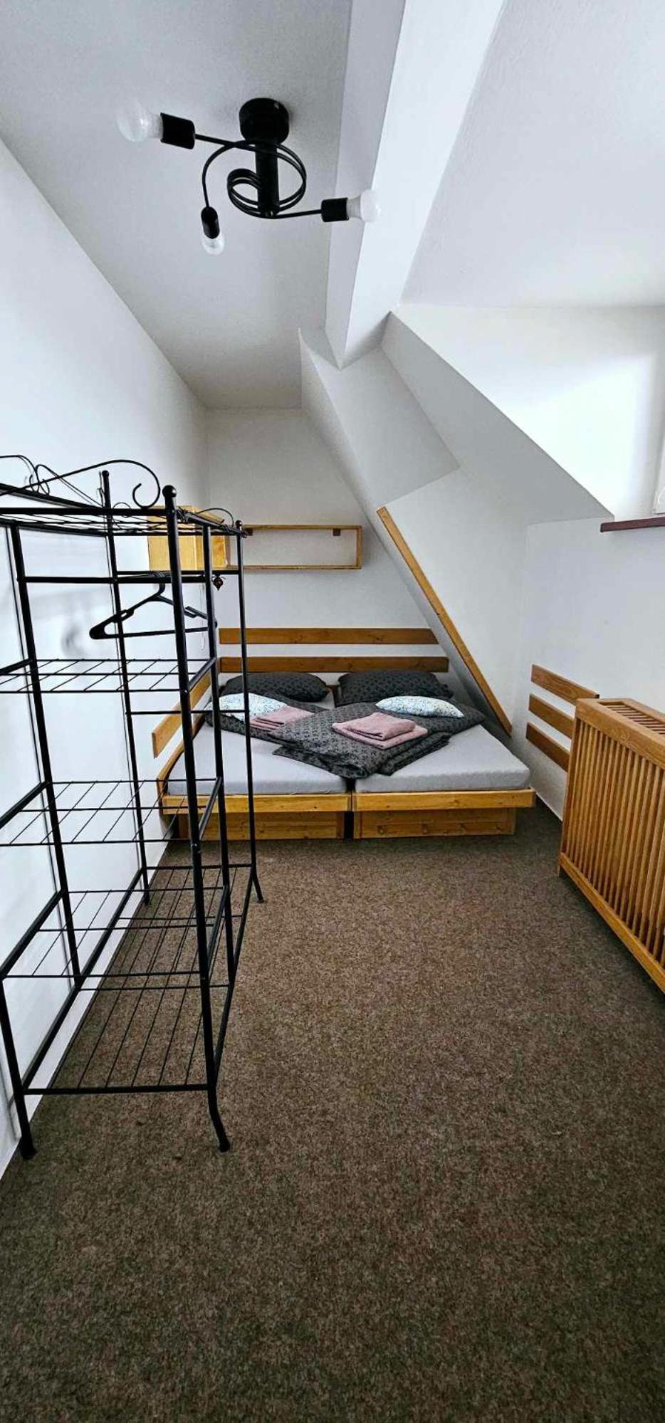 Penzion u Marešů