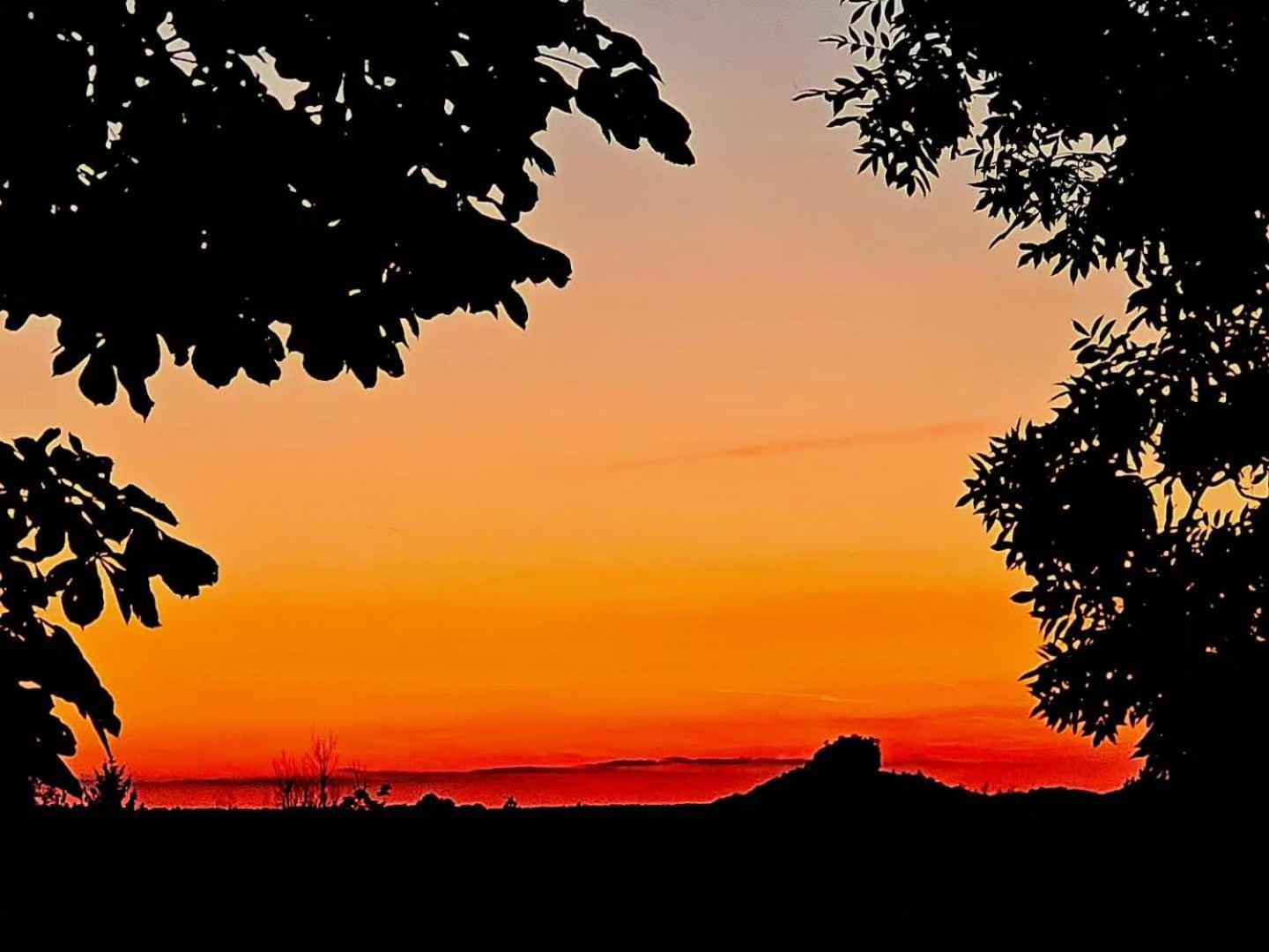 Penzion u Marešů