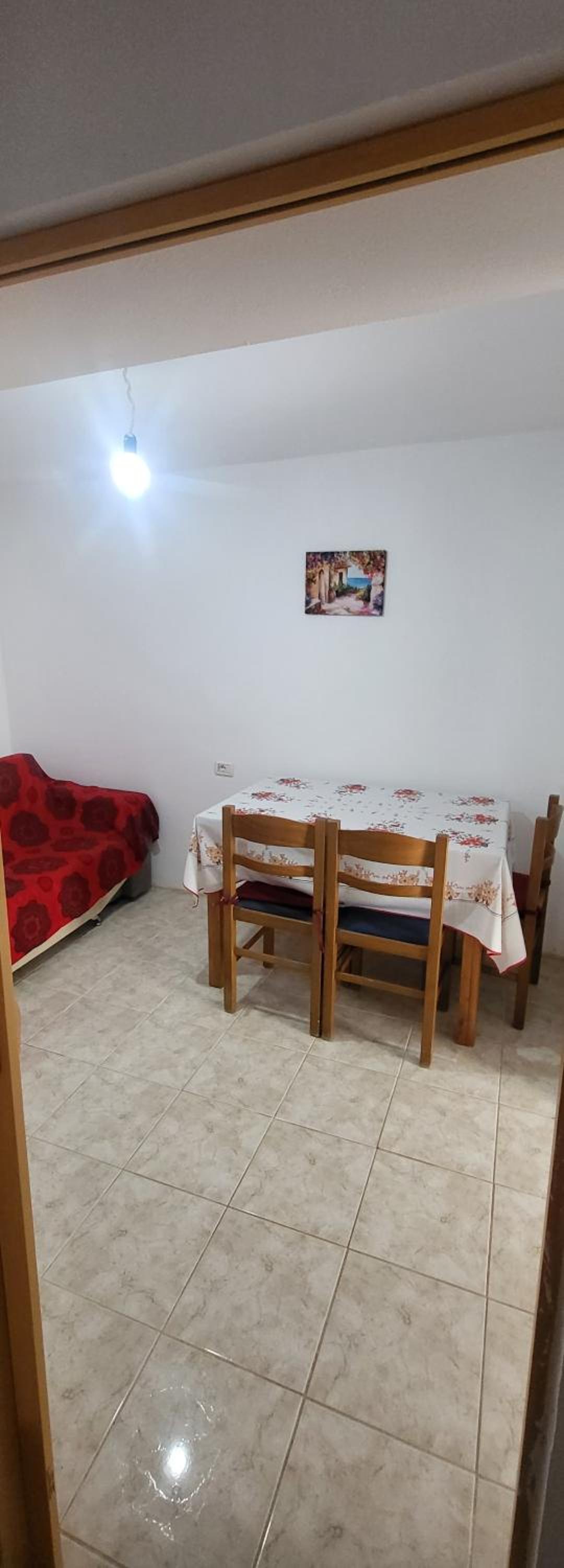 Dervishaj Apartments