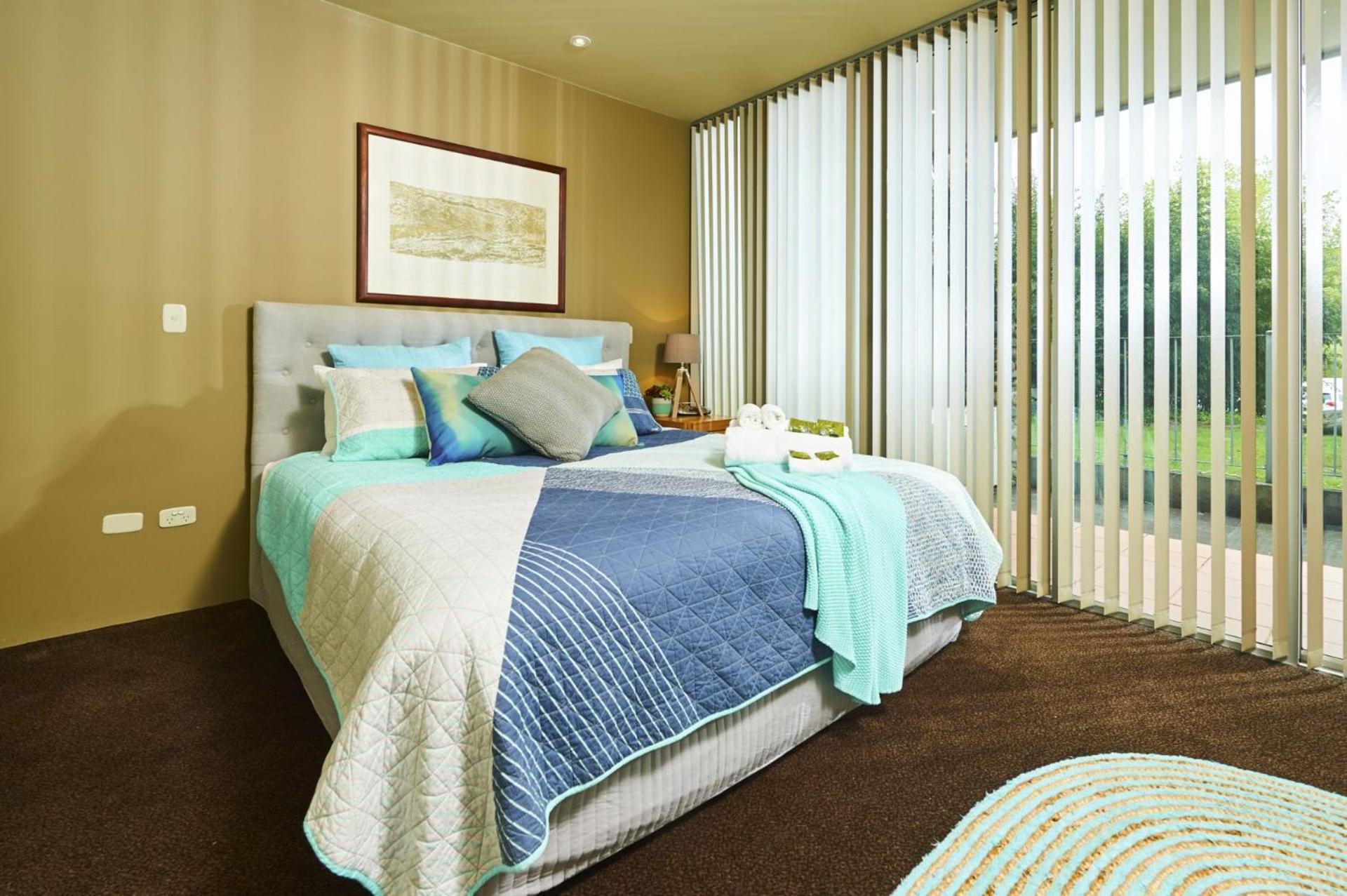 No.6 - Luxury Private Haven in the Heart of Bright