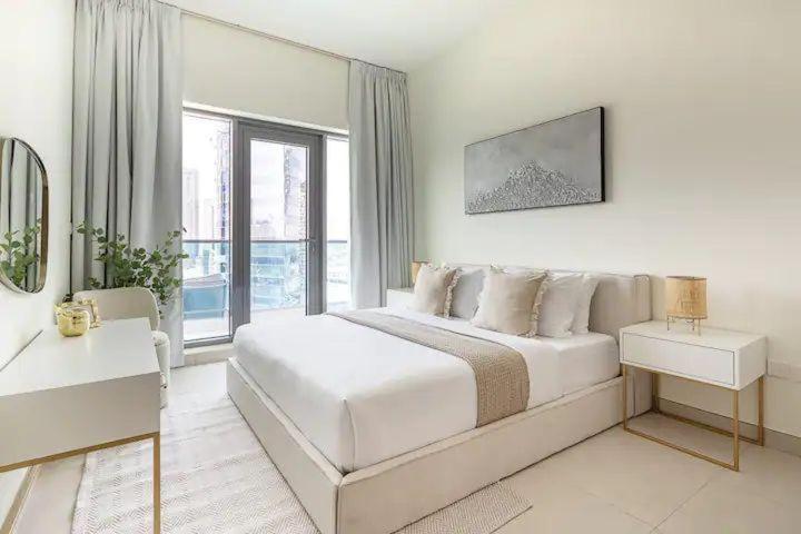 Dream Inn Apartments - The Bay