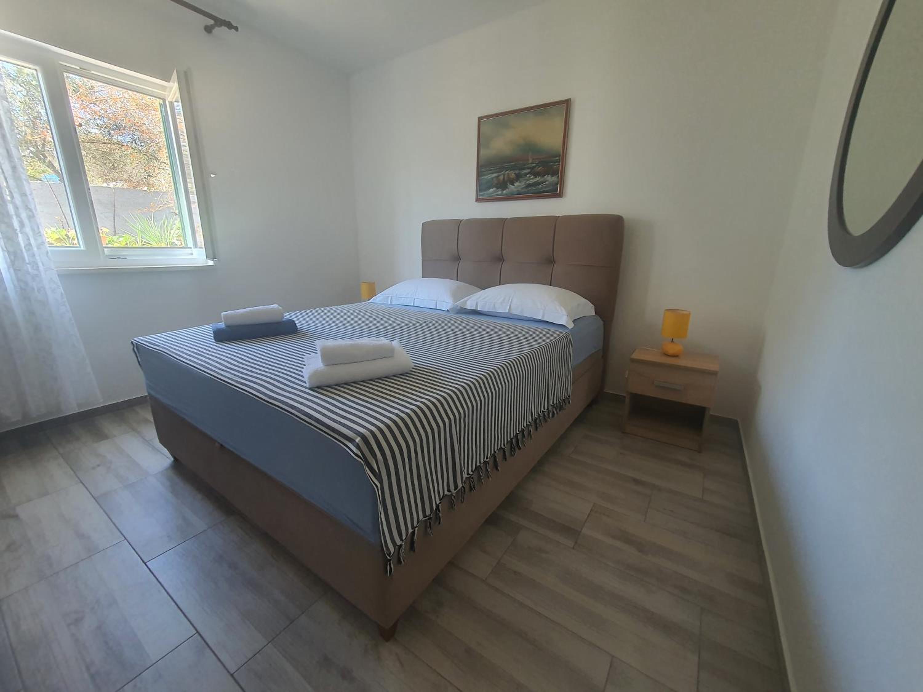 Apartment Marija Marina view 4