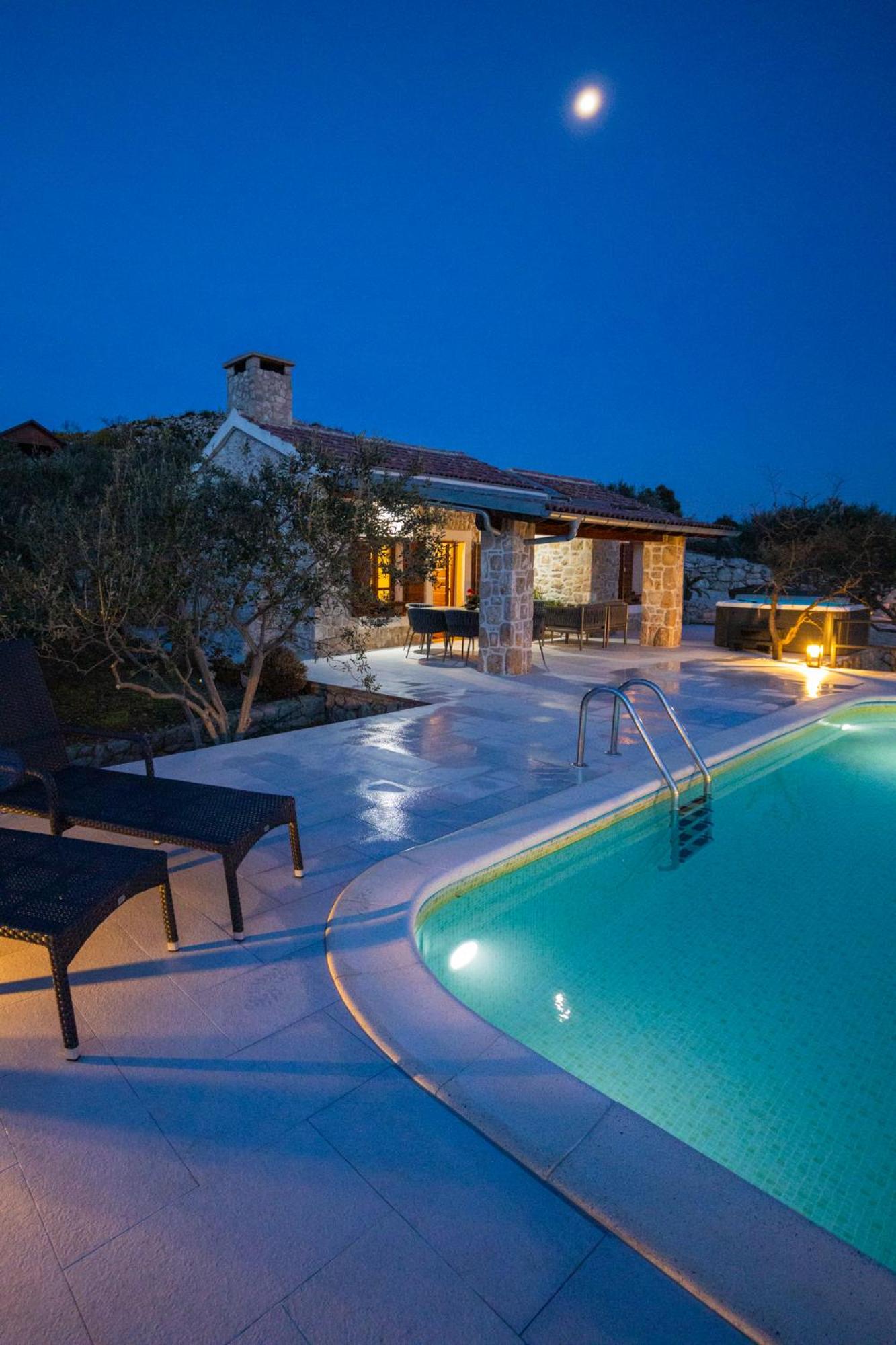 Holiday Home Svemir