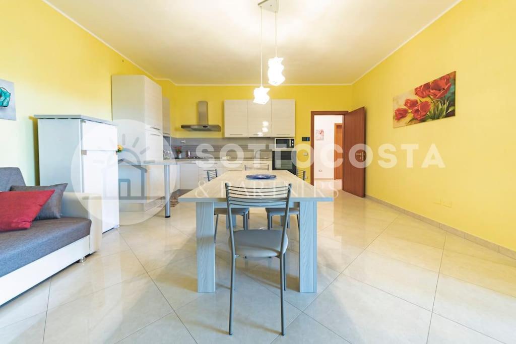 Infiore Apartment view 3