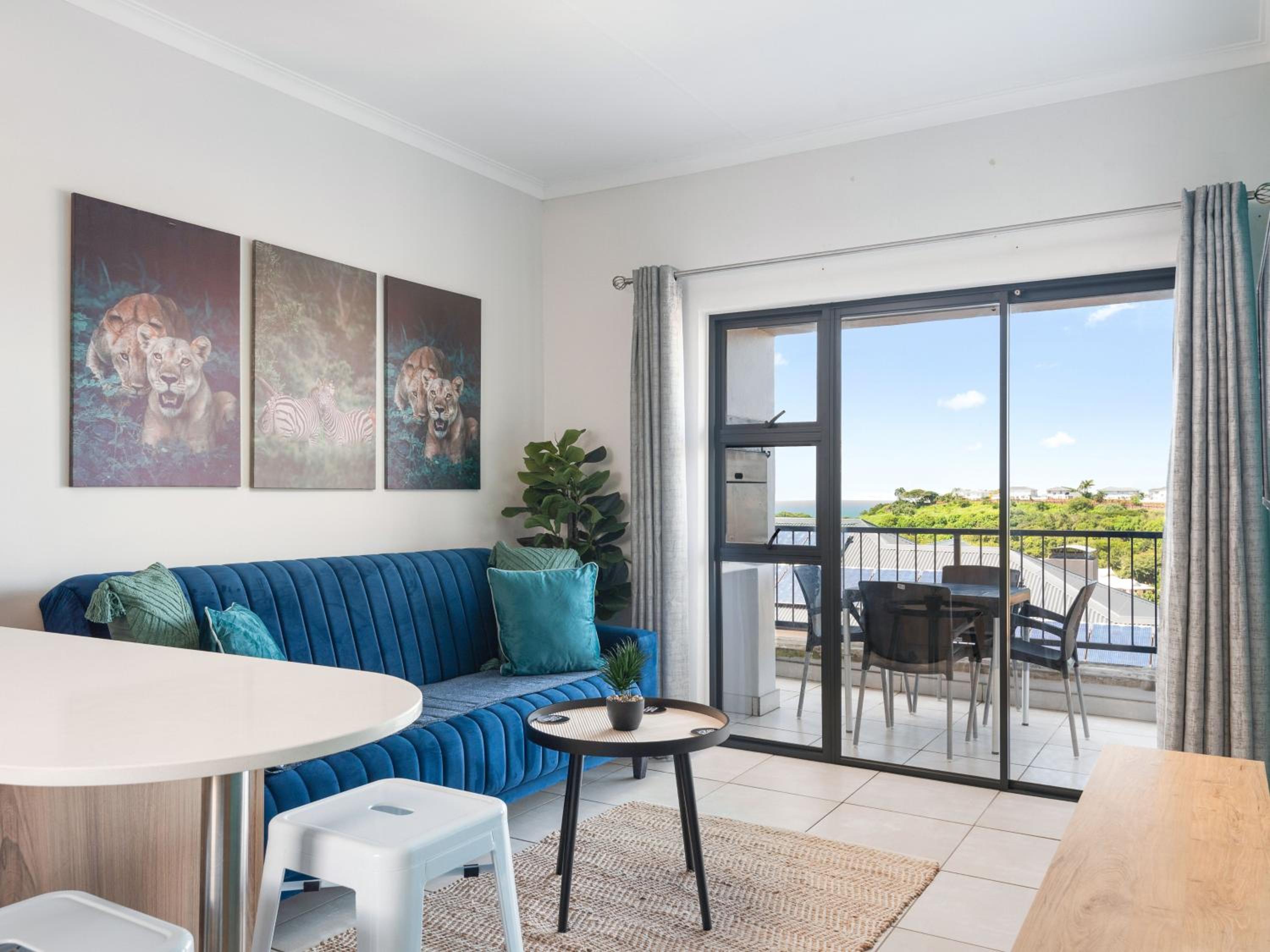 Ballito Hills 136 by HostAgents view 2
