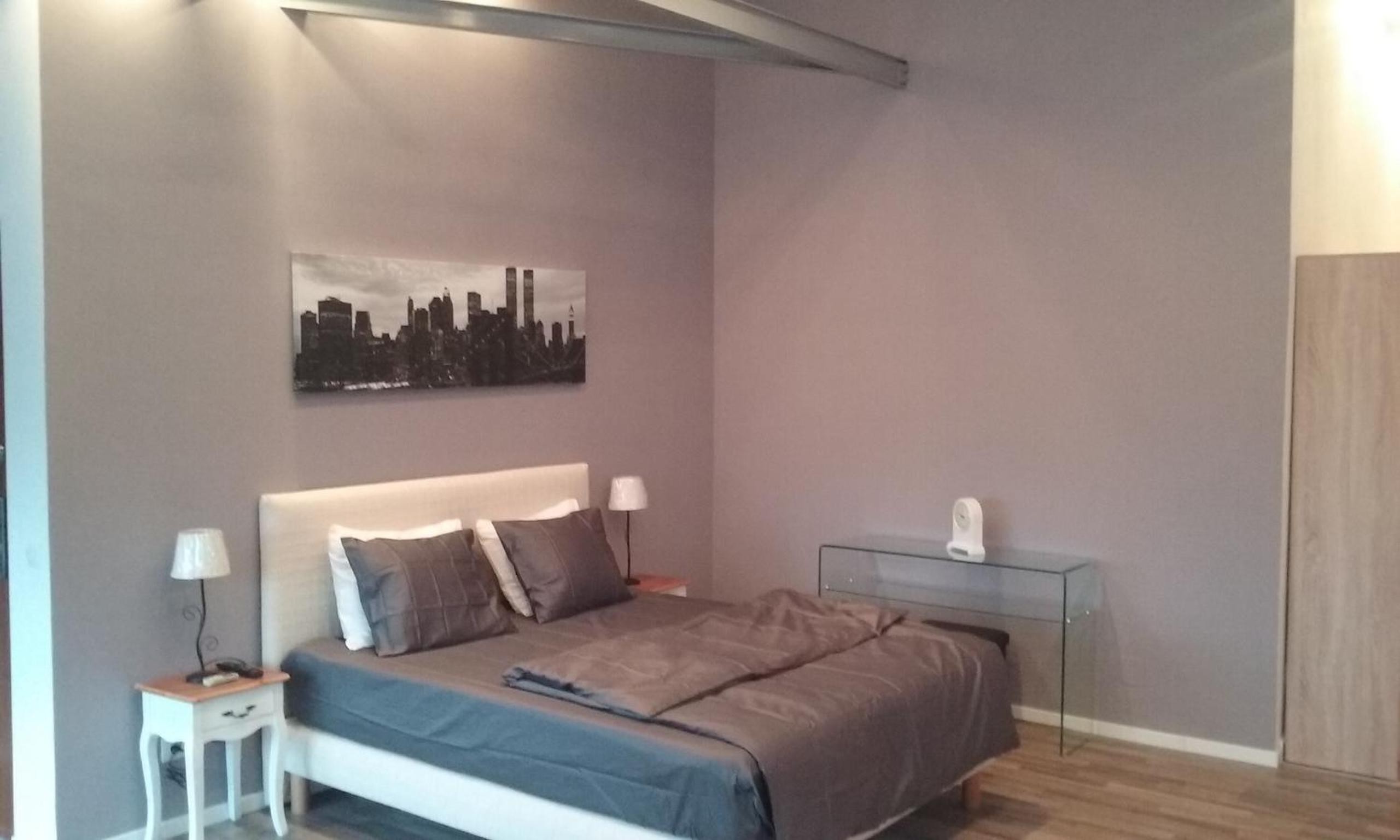 Heights Accommodation Unirii Free Parking Zone view 5