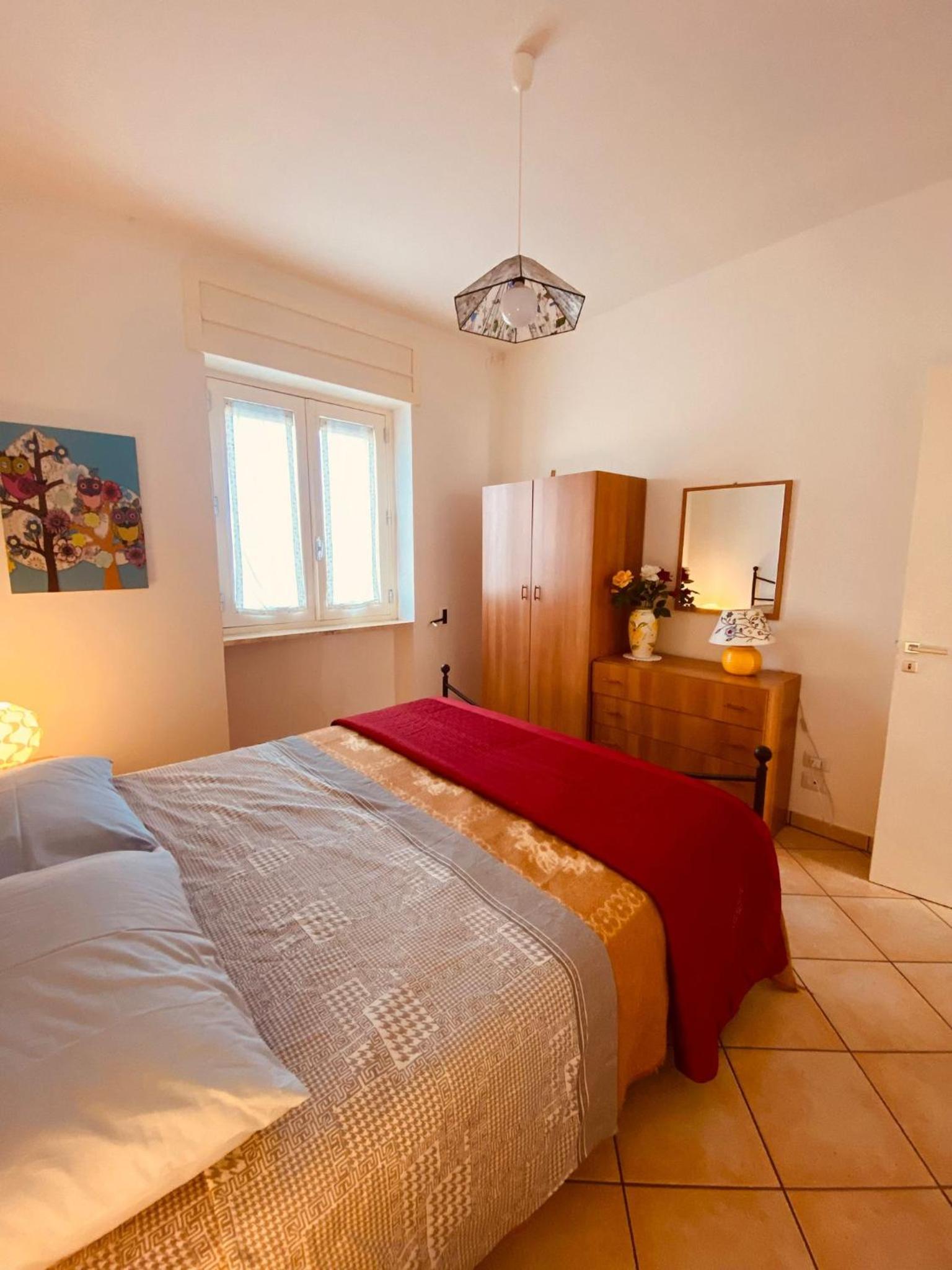 Robinia Apartment view 4