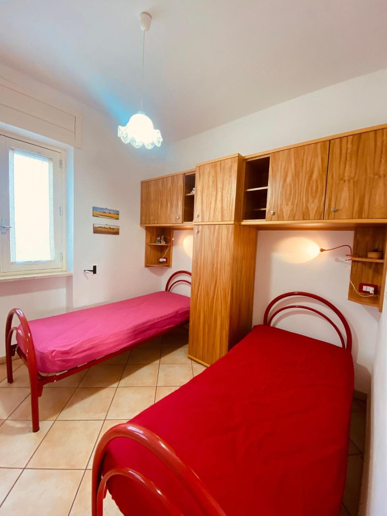 Robinia Apartment view 5
