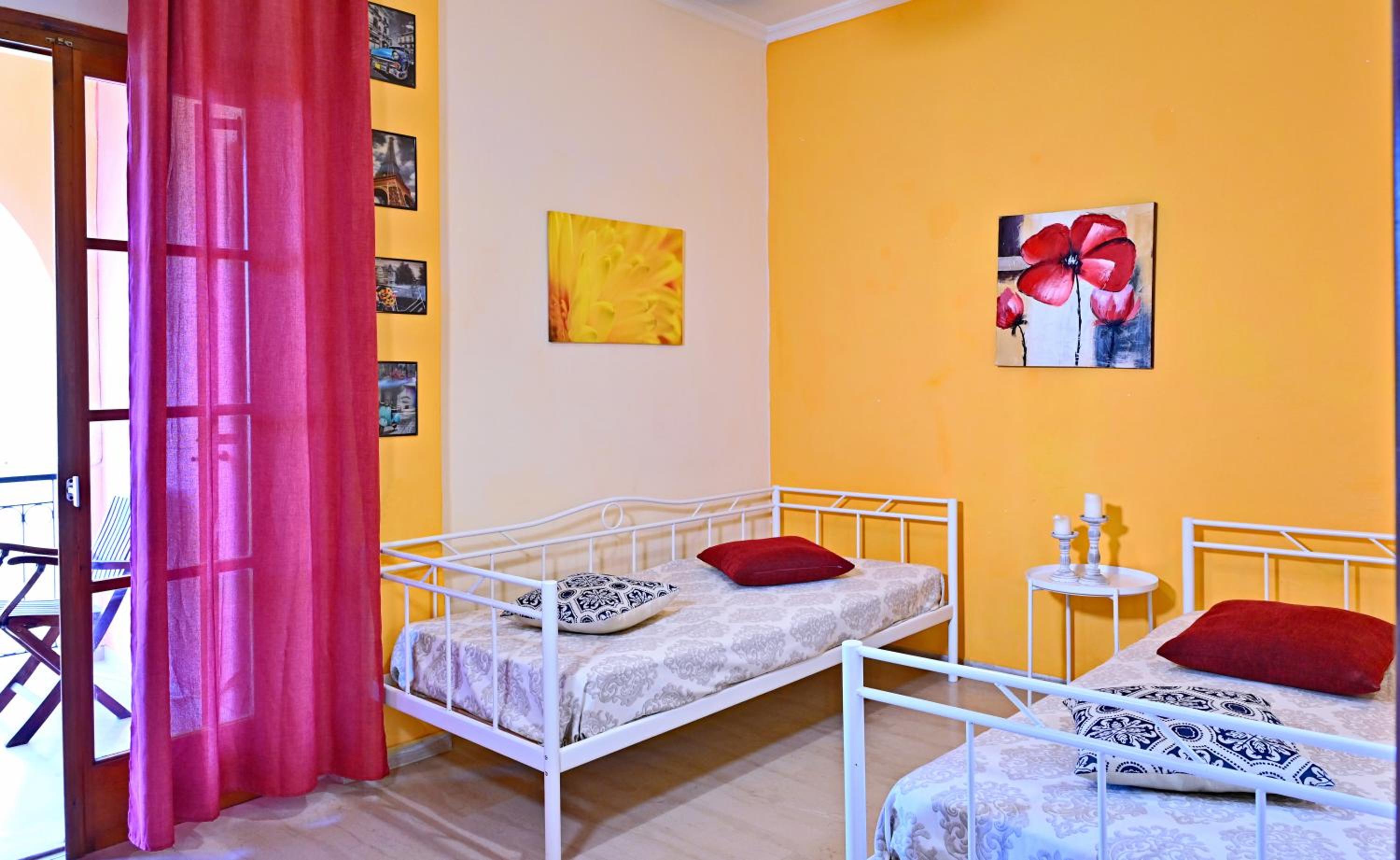 Villa Efterpi photo 5