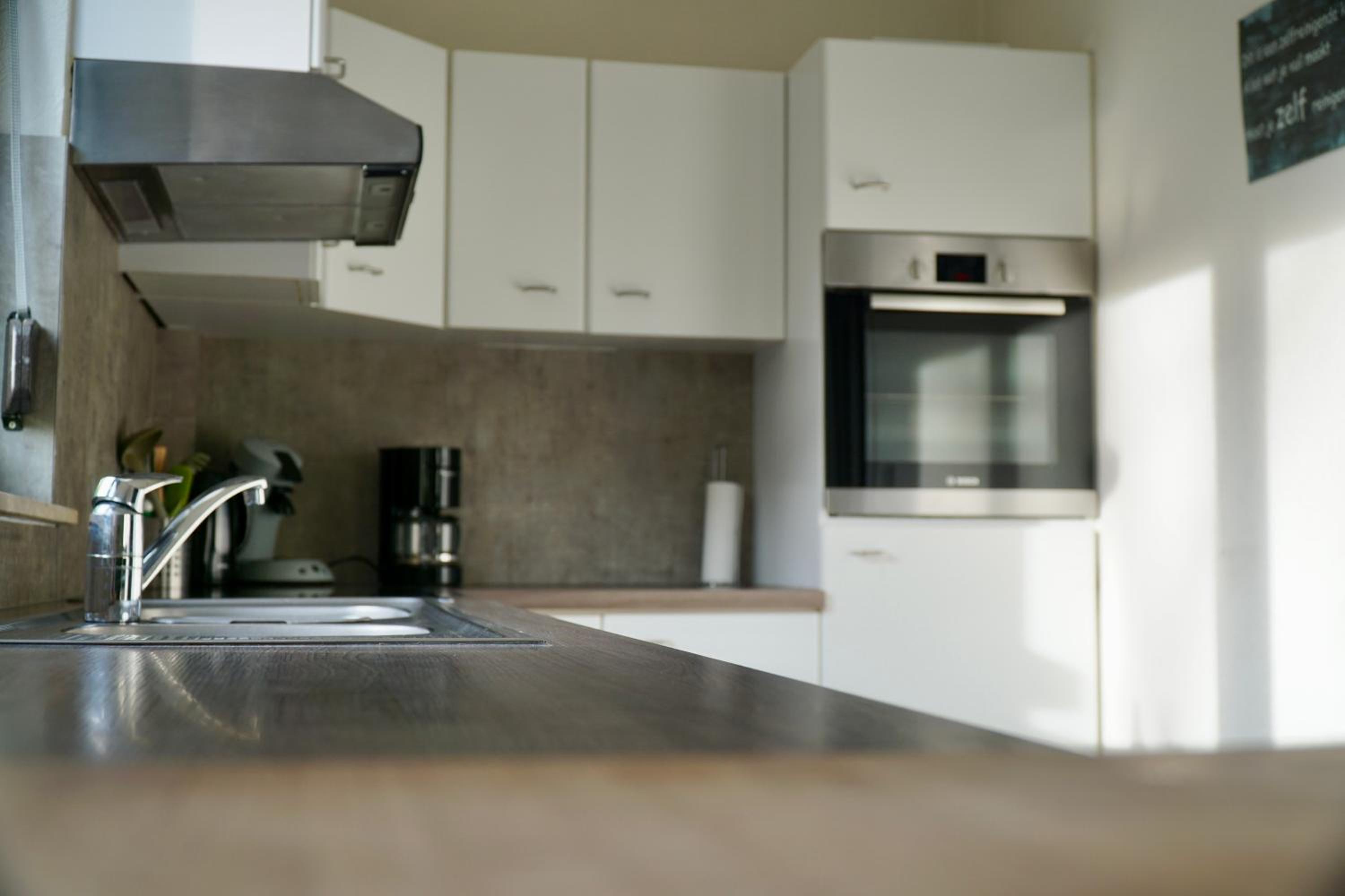 Vakantiewoning Buitenrijk