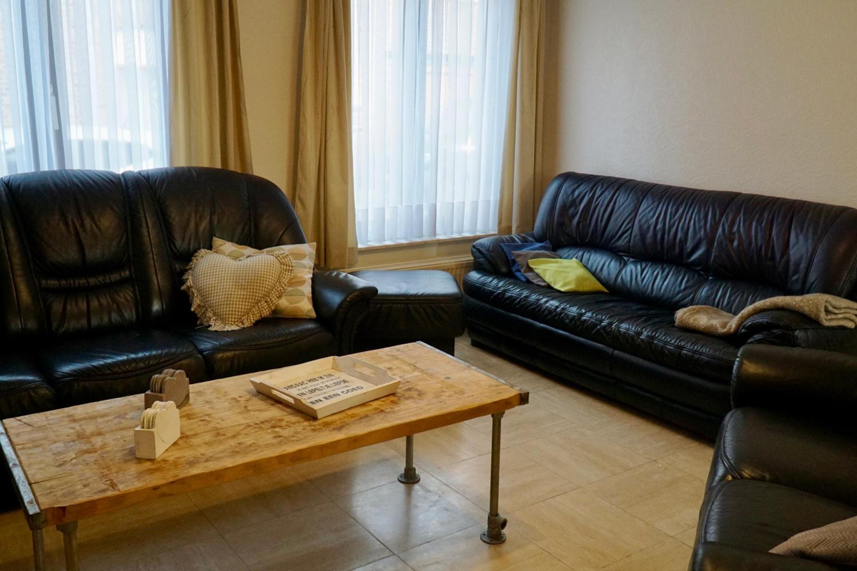 Vakantiewoning Buitenrijk