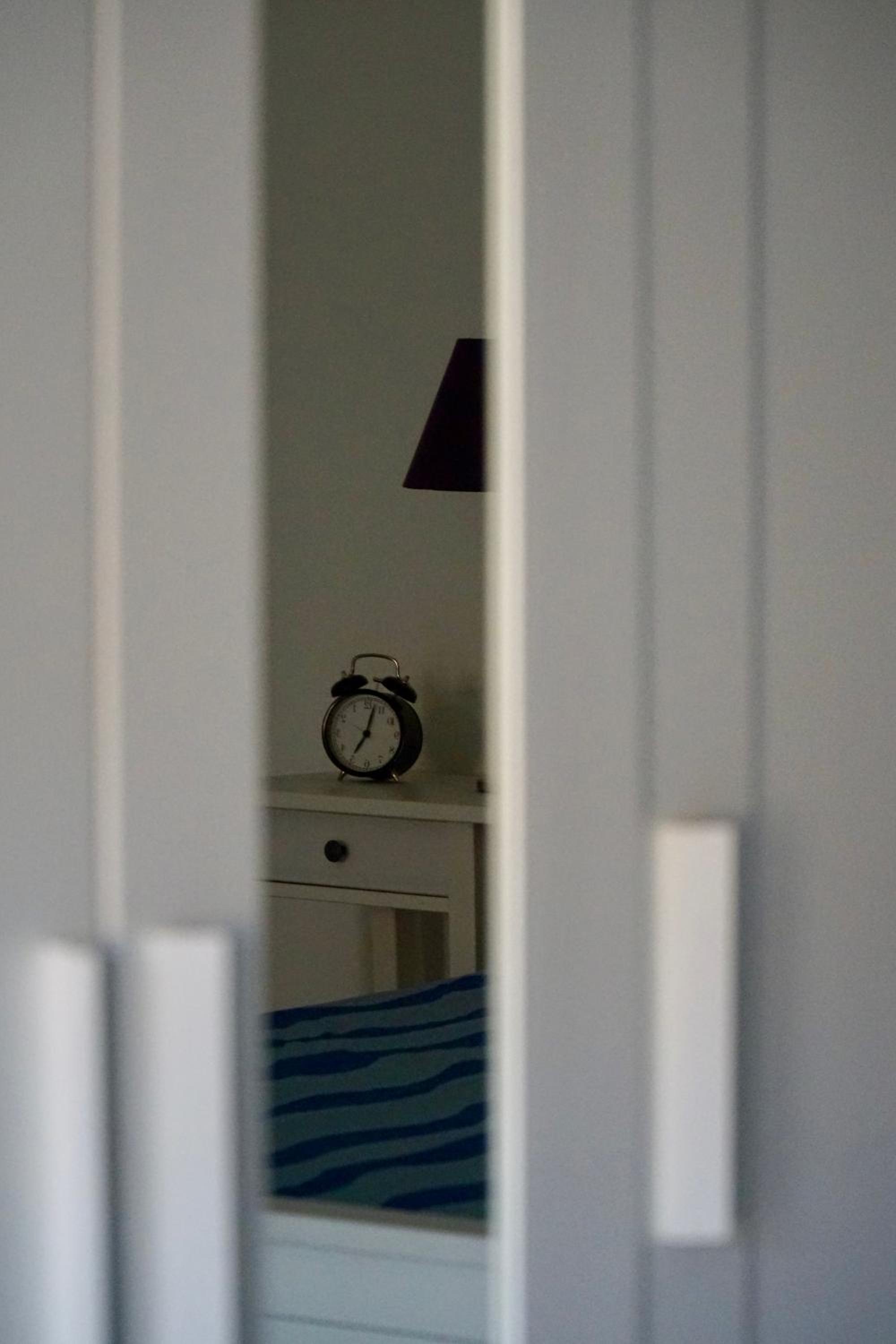 Vakantiewoning Buitenrijk