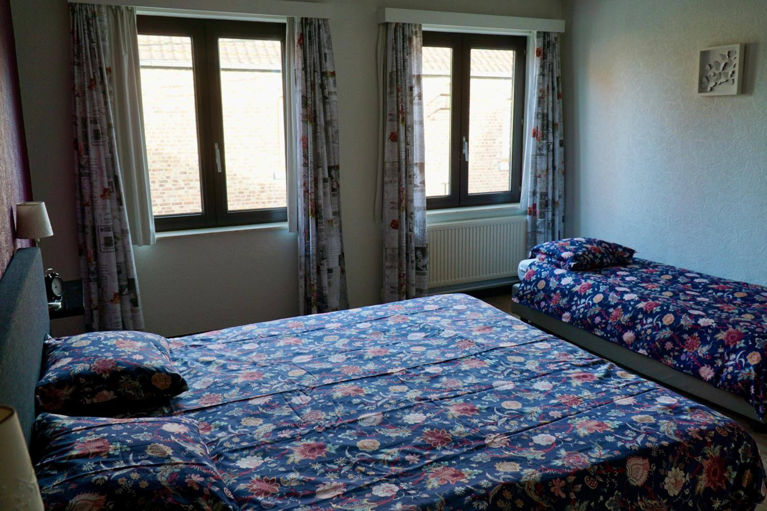 Vakantiewoning Buitenrijk