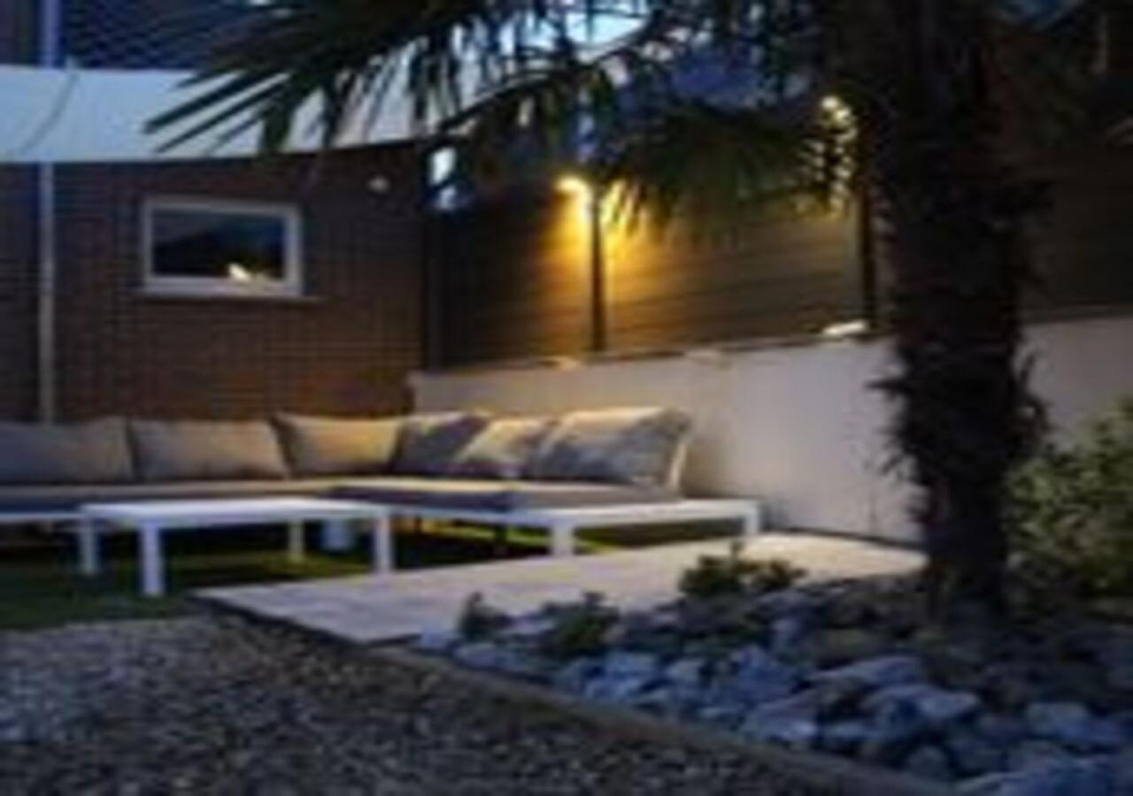 Vakantiewoning Buitenrijk