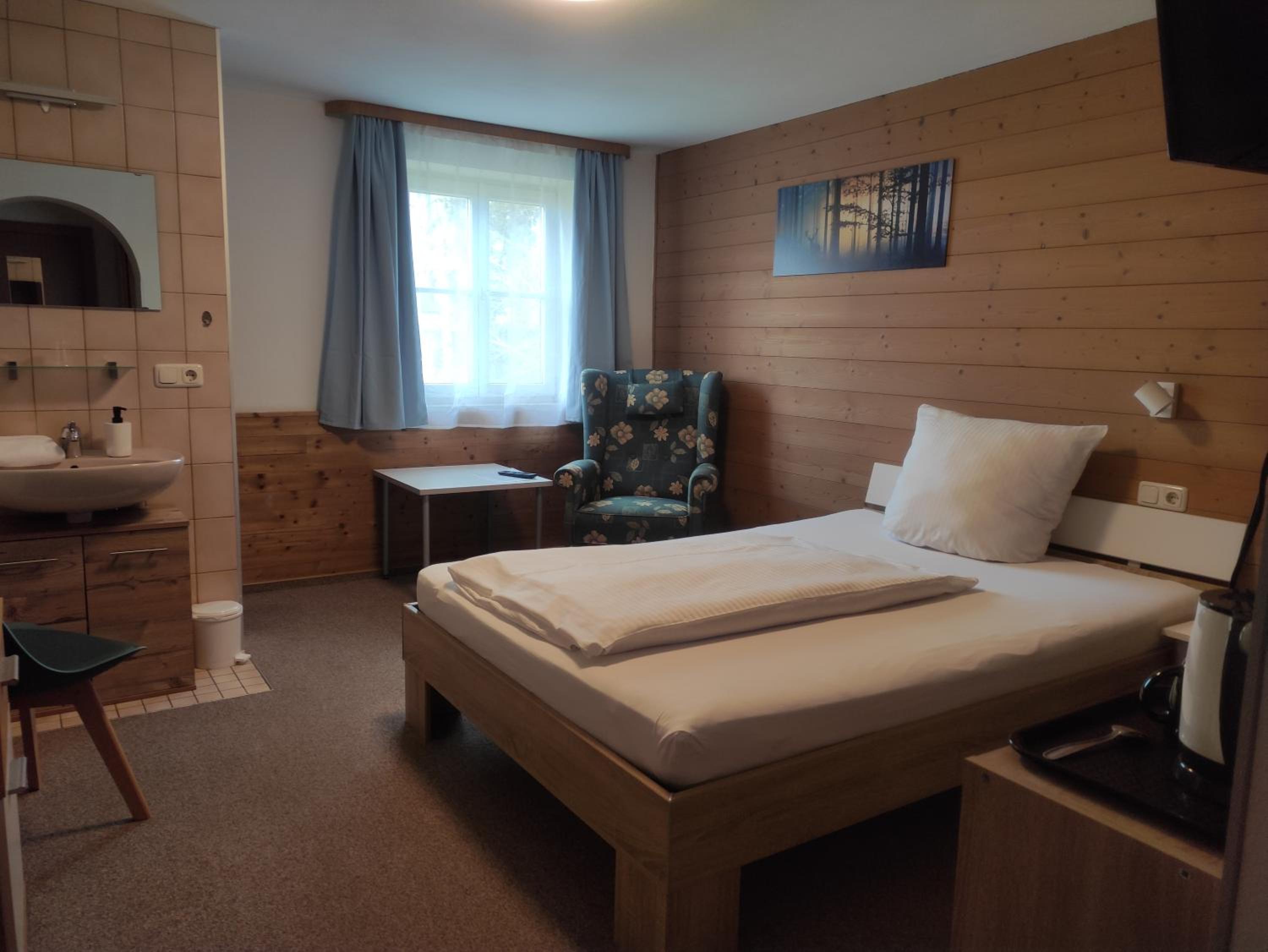 Landhaus Weißer Hirsch
