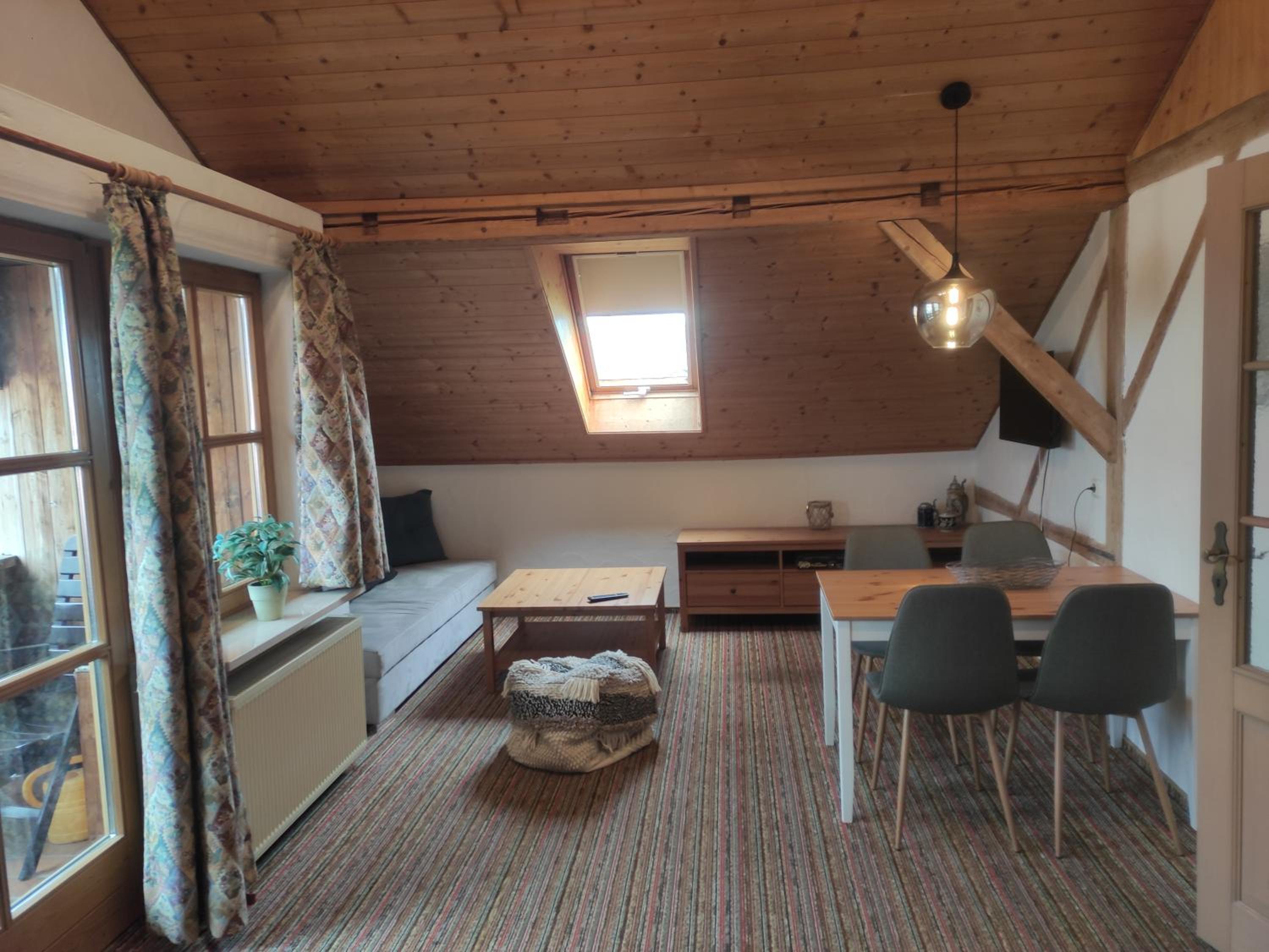 Landhaus Weißer Hirsch